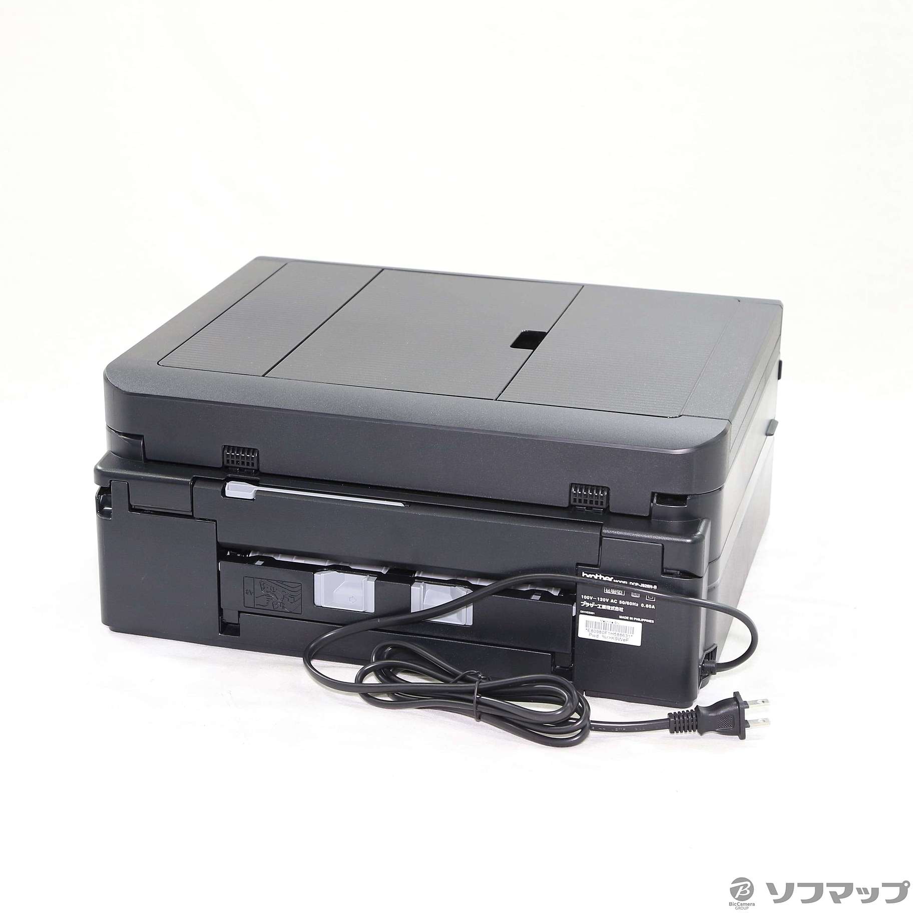 中古】〔展示品〕 DCP-J926N-B [2133052134381] - リコレ