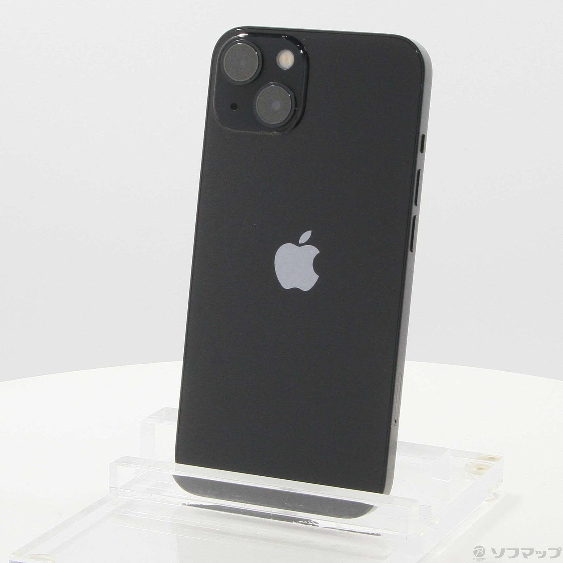Aランク】iPhone13 128GB ミッドナイト