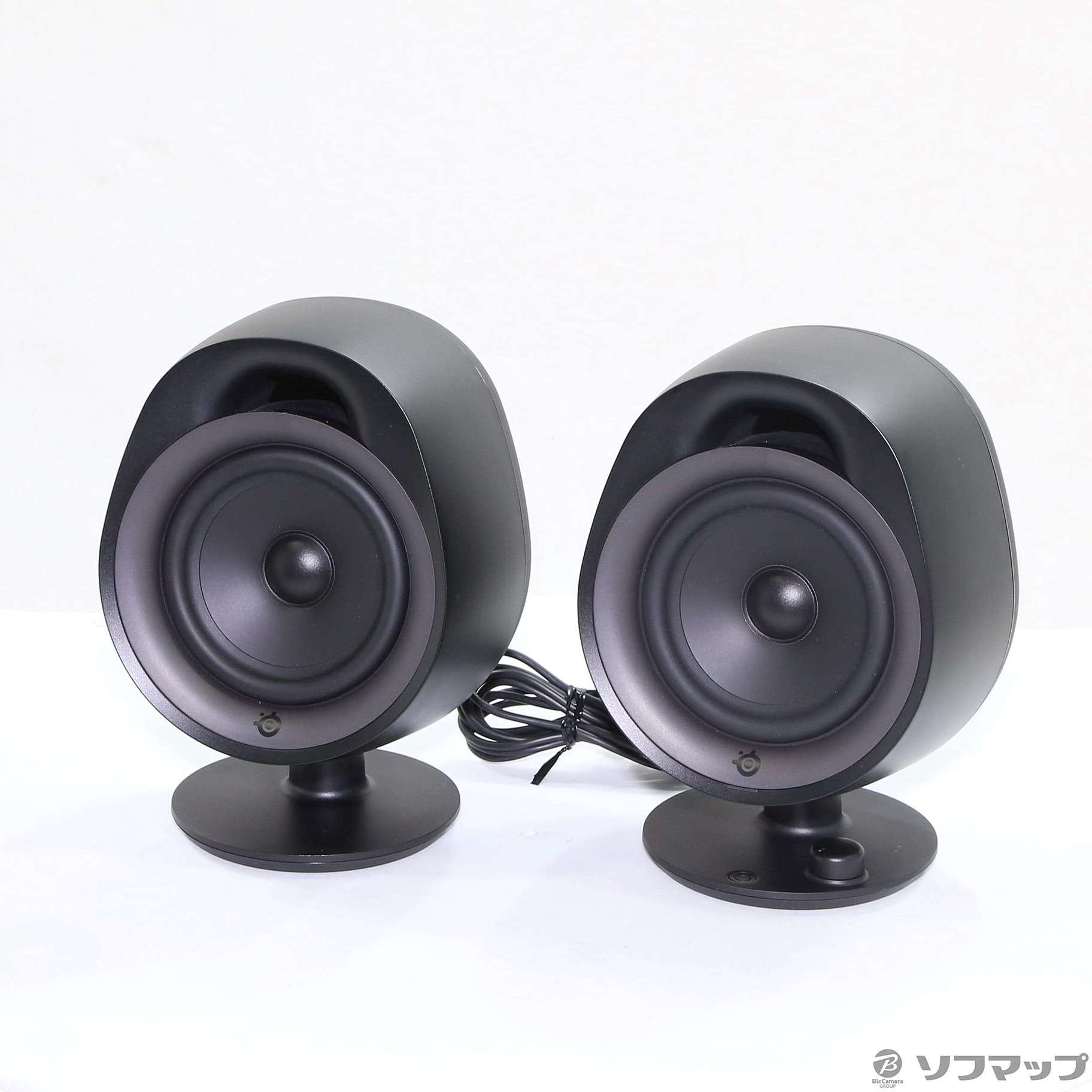 arena3 3個セット ARENA3 US 4個 steelseries arena 3 US スピーカー 4個セット Amazon.com