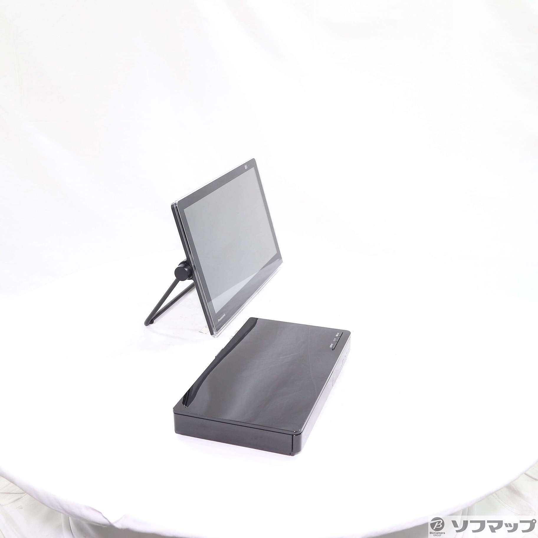 パナソニック 15V型 ポータブルテレビ プライベート・ビエラ UN-15L12H