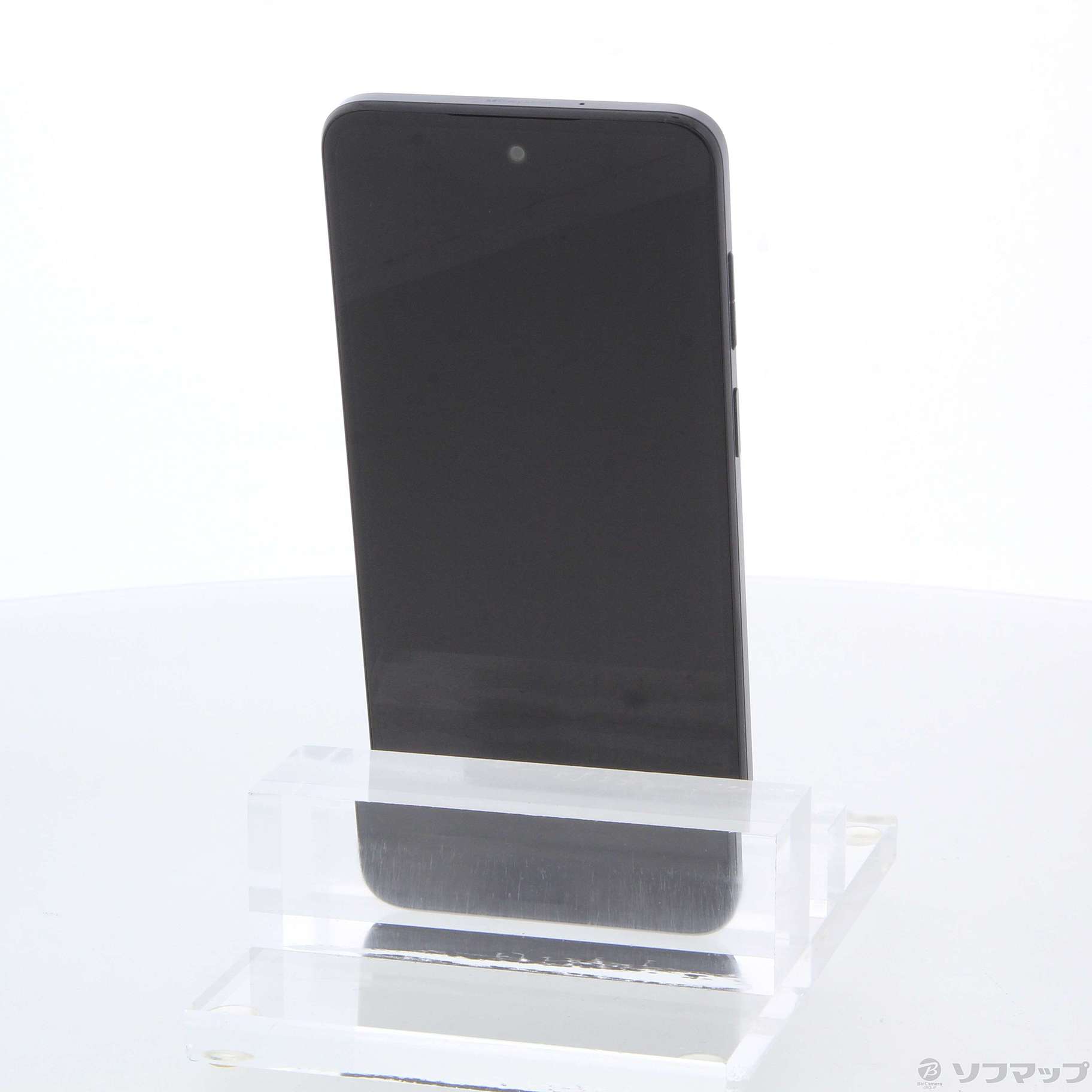 中古】moto g53y 5G 128GB インクブラック MOSAD1 Y!mobile