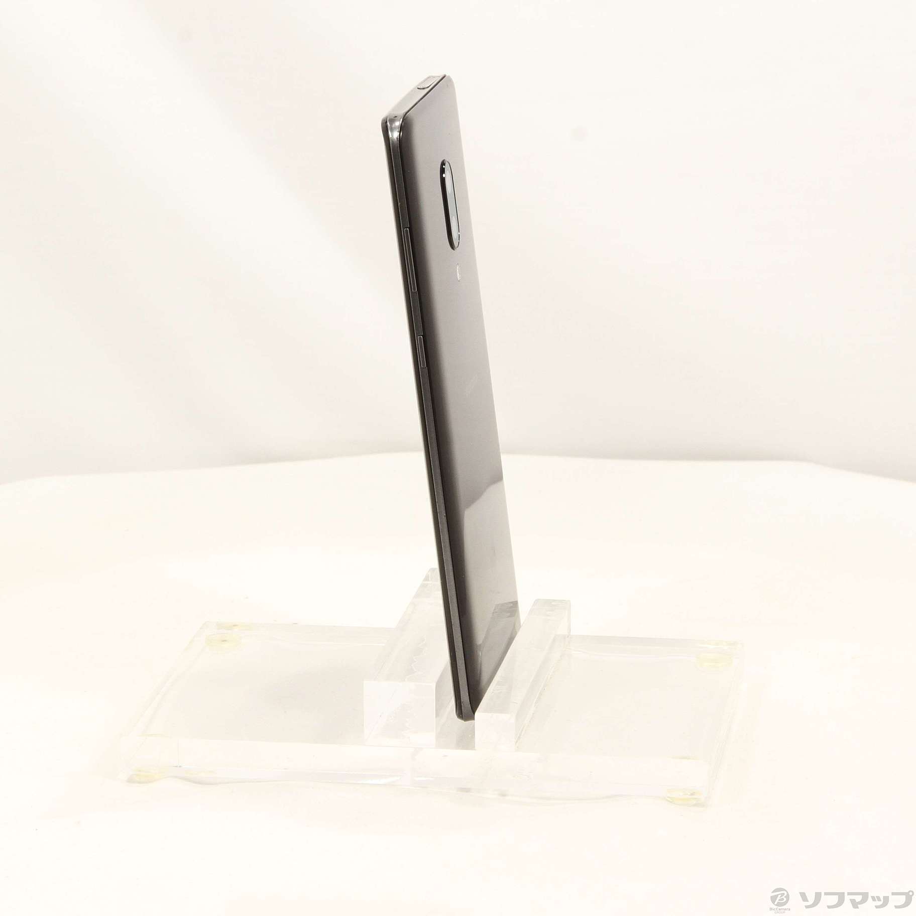 中古】AQUOS zero2 256GB アストロブラック SH-01M docomoロック解除 ...