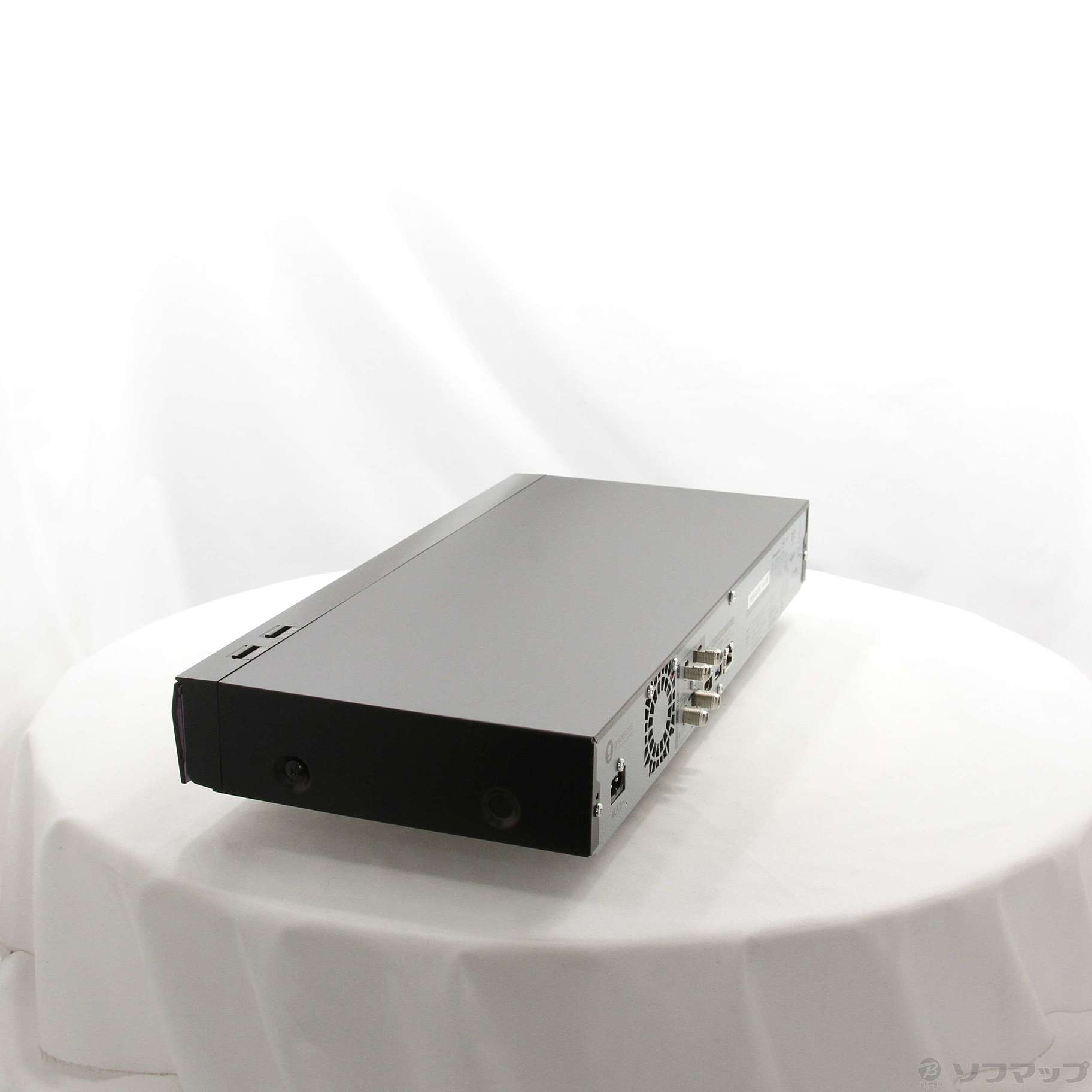 パナソニック DIGA 全録 7チューナー 2TB DMR-BCX2060