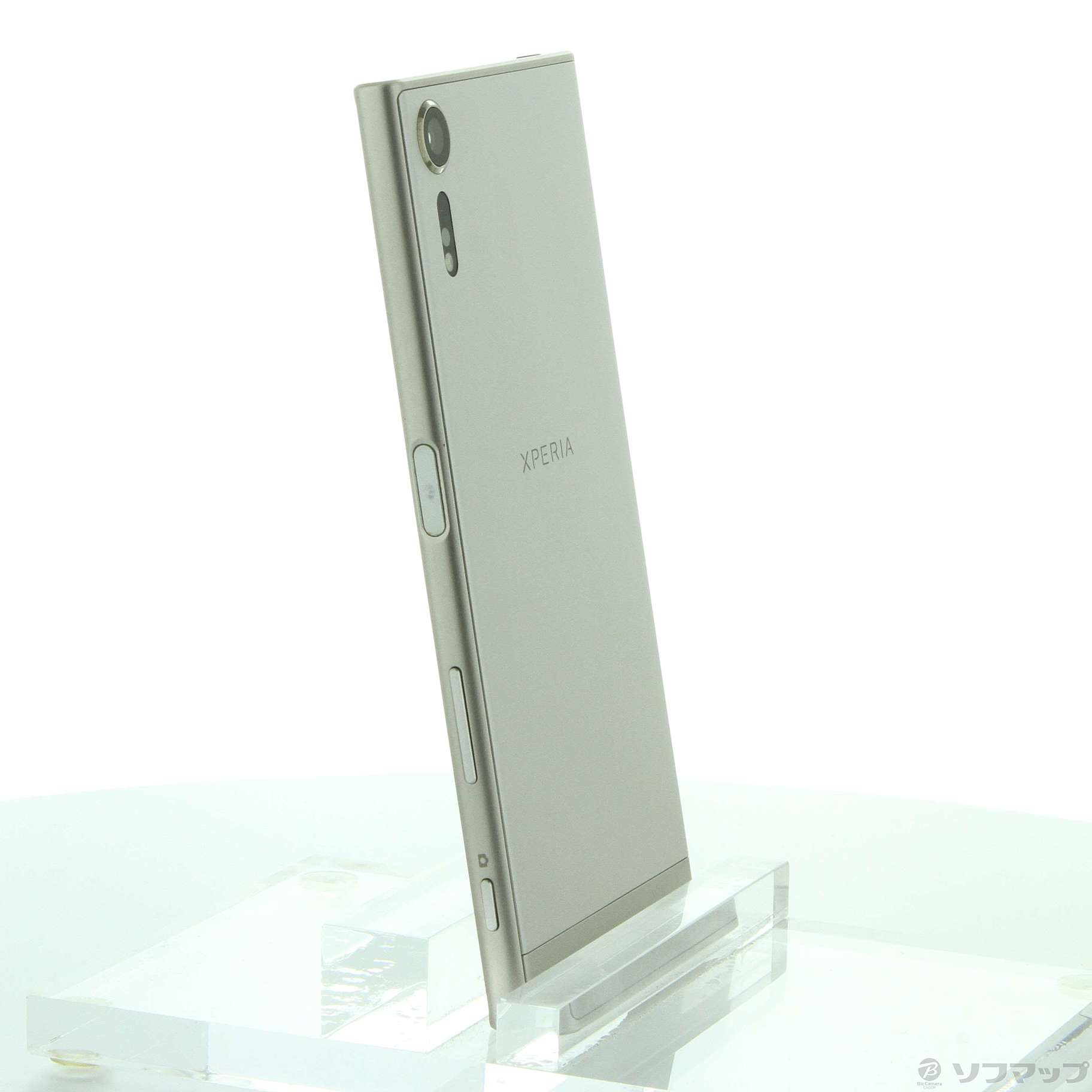 SONY Xperia XZs 602SO SoftBank - スマートフォン/携帯電話
