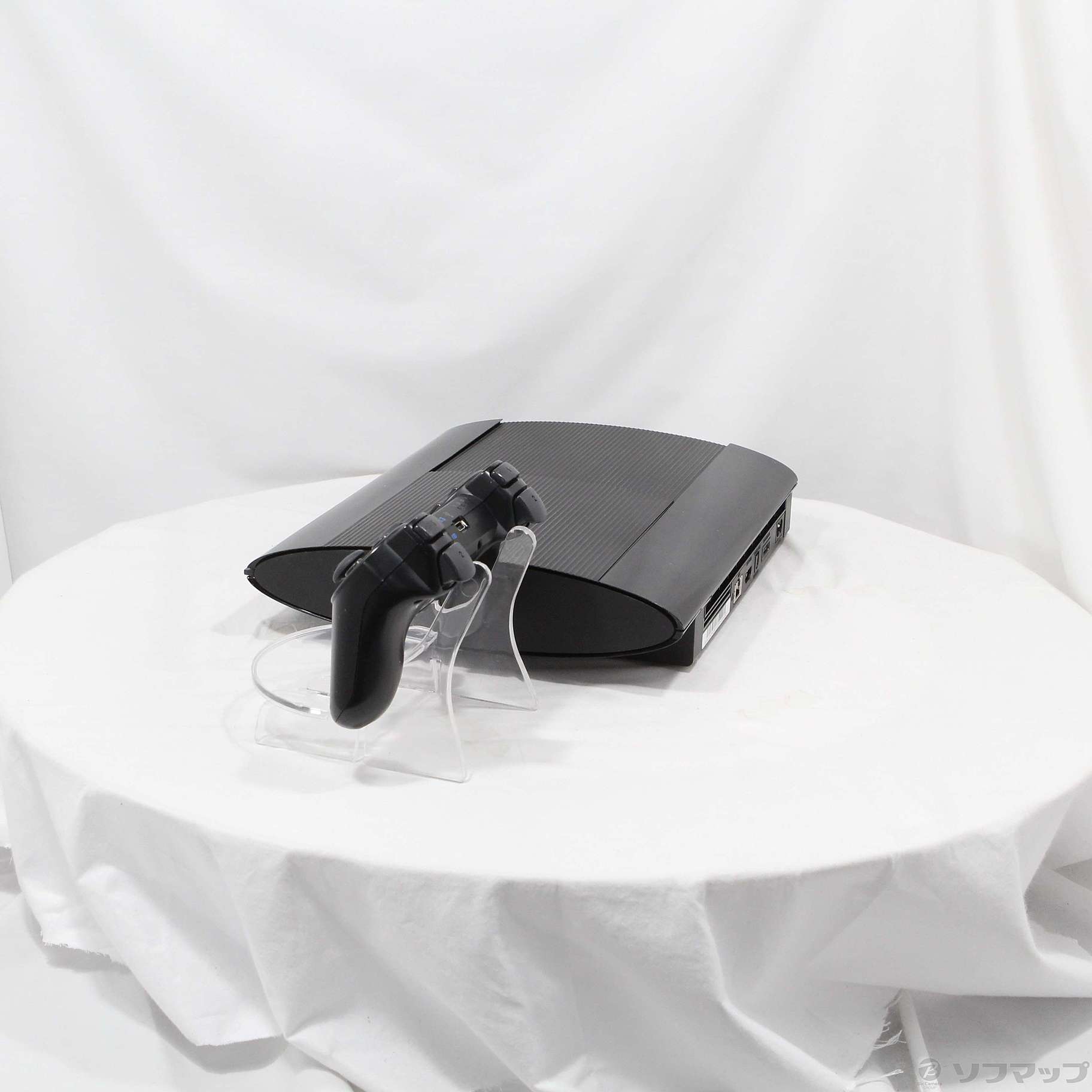 Amazon | PlayStation 3 500GB チャコール・ブラック (CECH