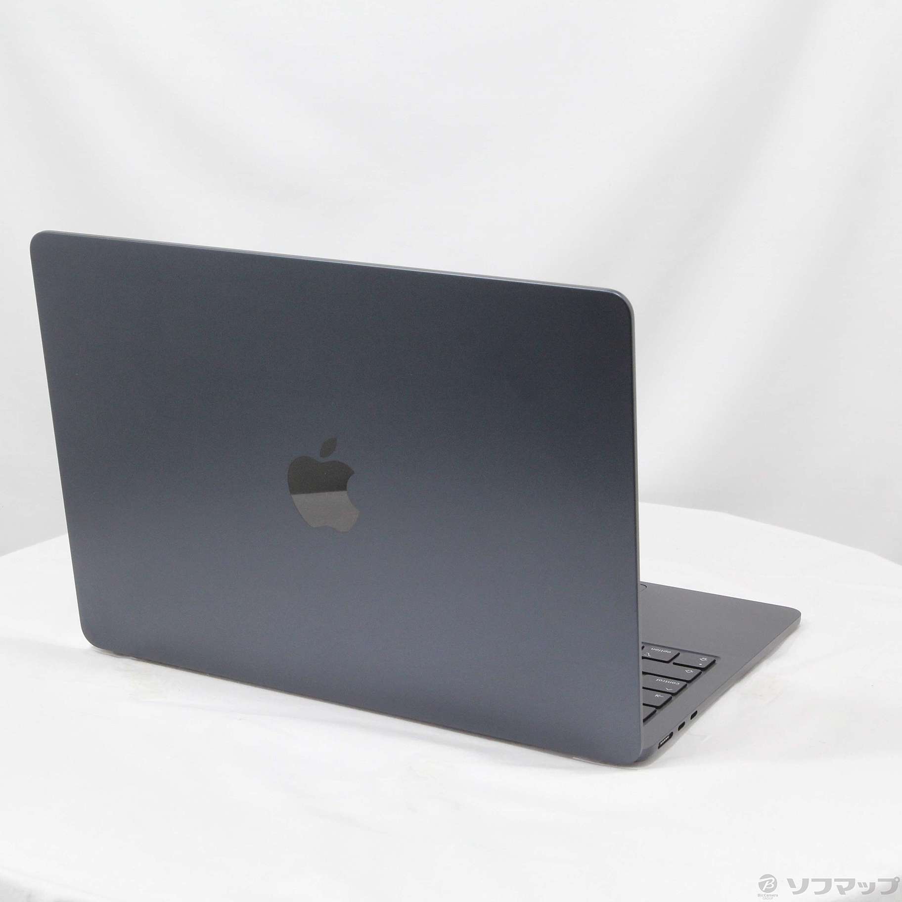 中古】MacBook Air 13.6-inch Mid 2022 MLY33J／A Apple M2 8コアCPU_8
