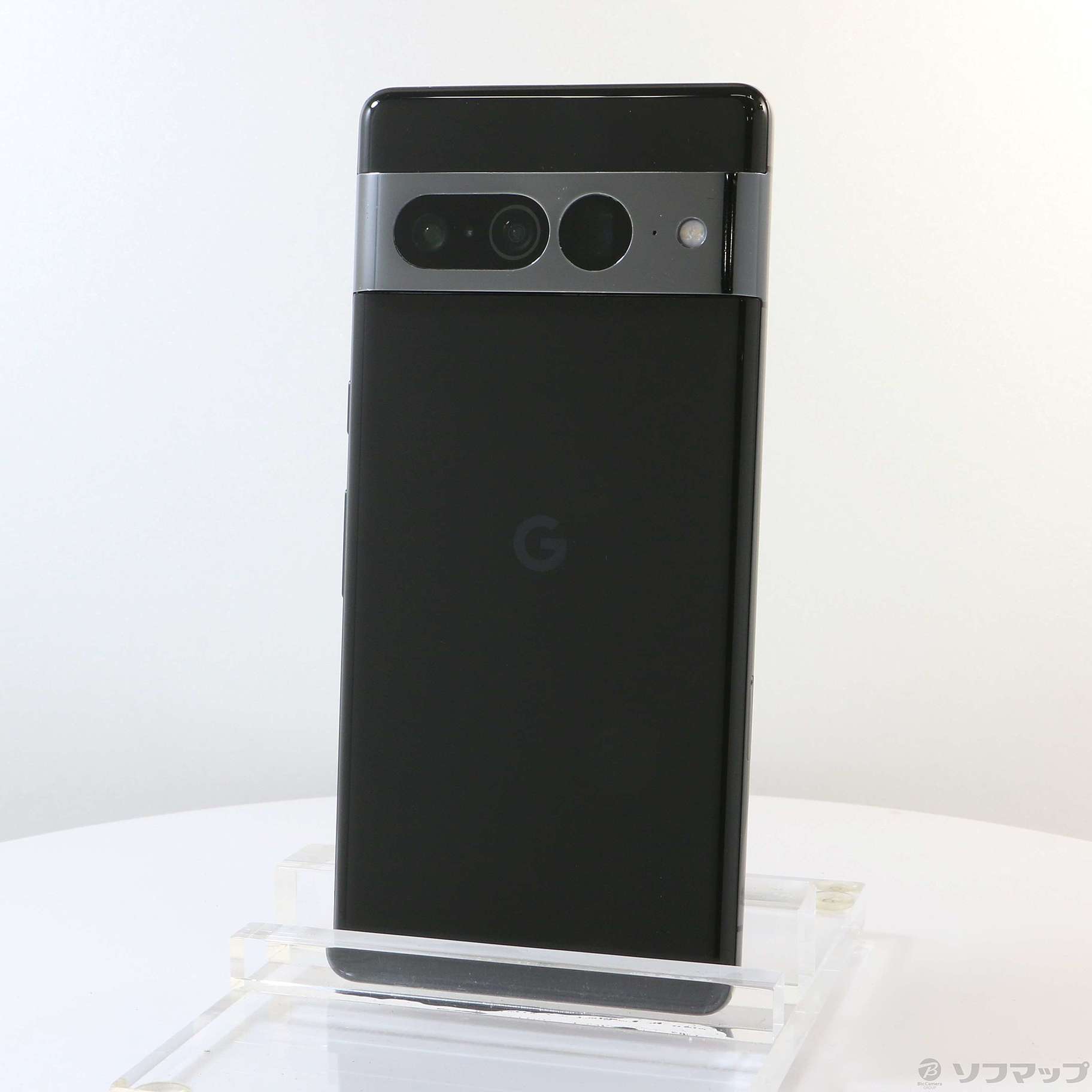 Google Pixel 7 Pro 256GB Obsidian GFE4J SIMフリー