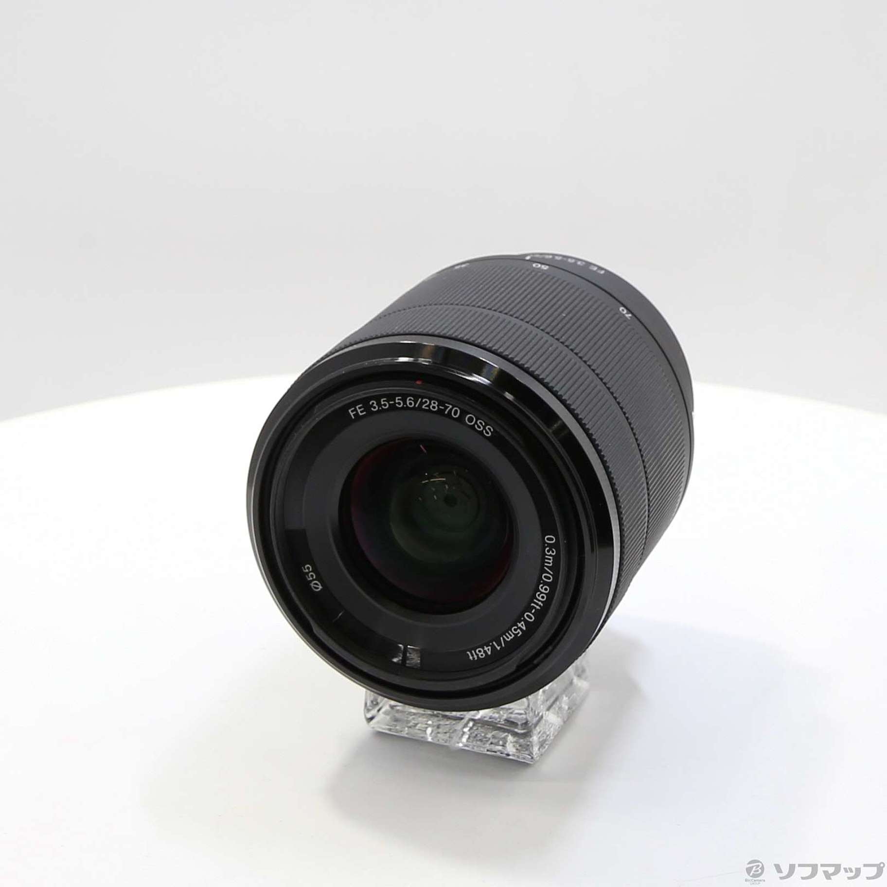 中古】FE 28-70mm F3.5-5.6 OSS SEL2870 [2133052145776] - リコレ