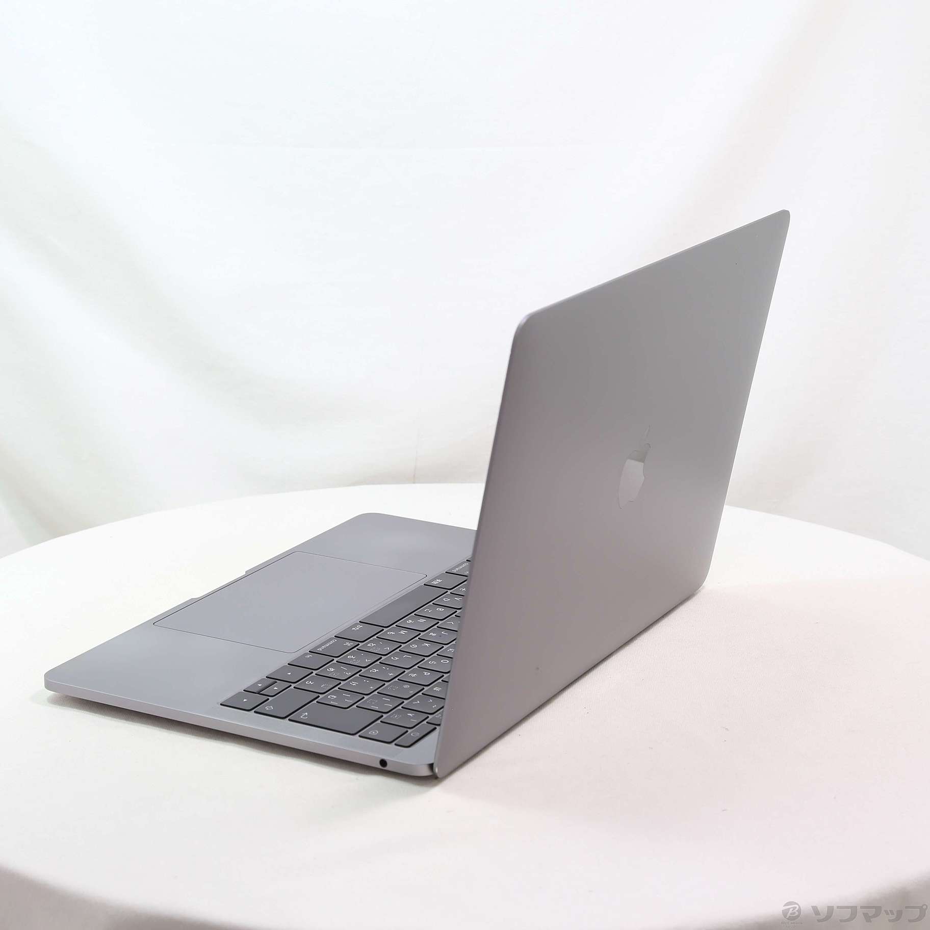 【美品】macbookpro 13インチ 2017 MPXQ2J/A Apple MacBook Pro 13.3