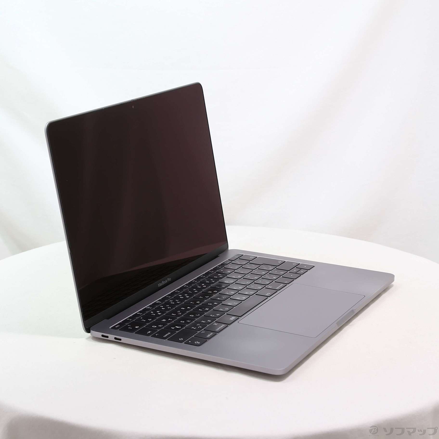 値下【中古】MacBook Pro 13インチ 2017 MPXY2J/A 中古】セール対象品 MacBook Pro 13.3-inch Mid-2017 MPXQ2J／A