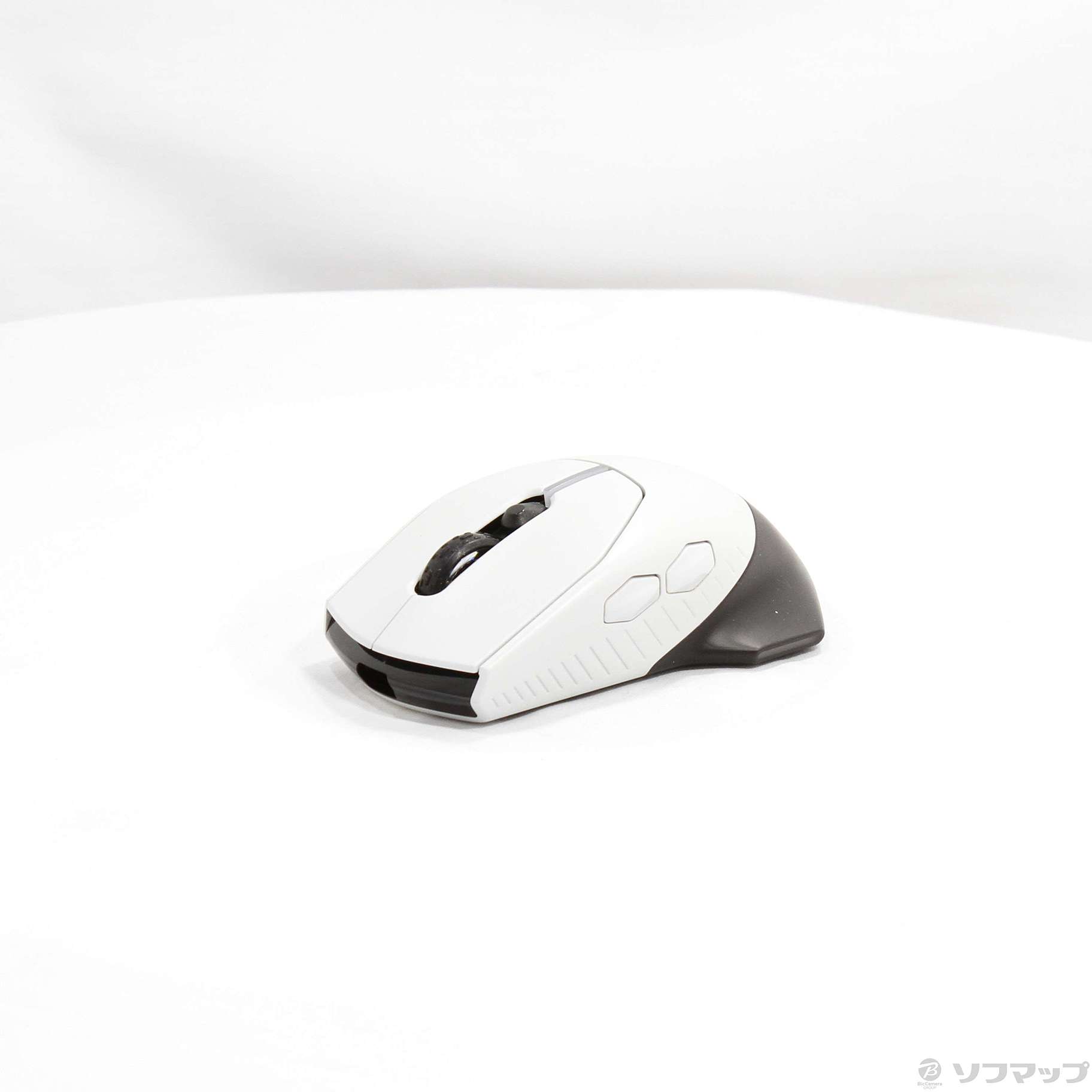 中古】ALIENWARE 有線/無線ゲーミングマウス AW610M-L 中古】ALIENWARE 有線/無線ゲーミングマウス AW610M-L