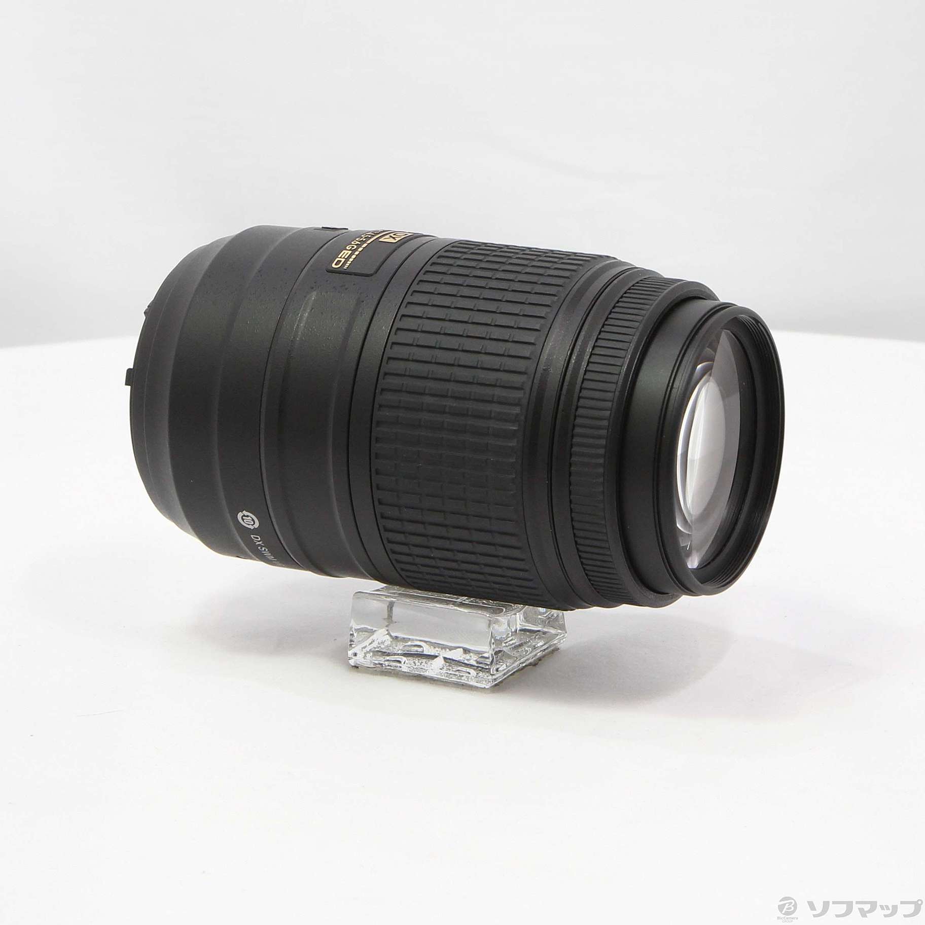 中古】Nikon AF-S DX NIKKOR 55-300mm F4.5-5.6G ED VR [2133052151302