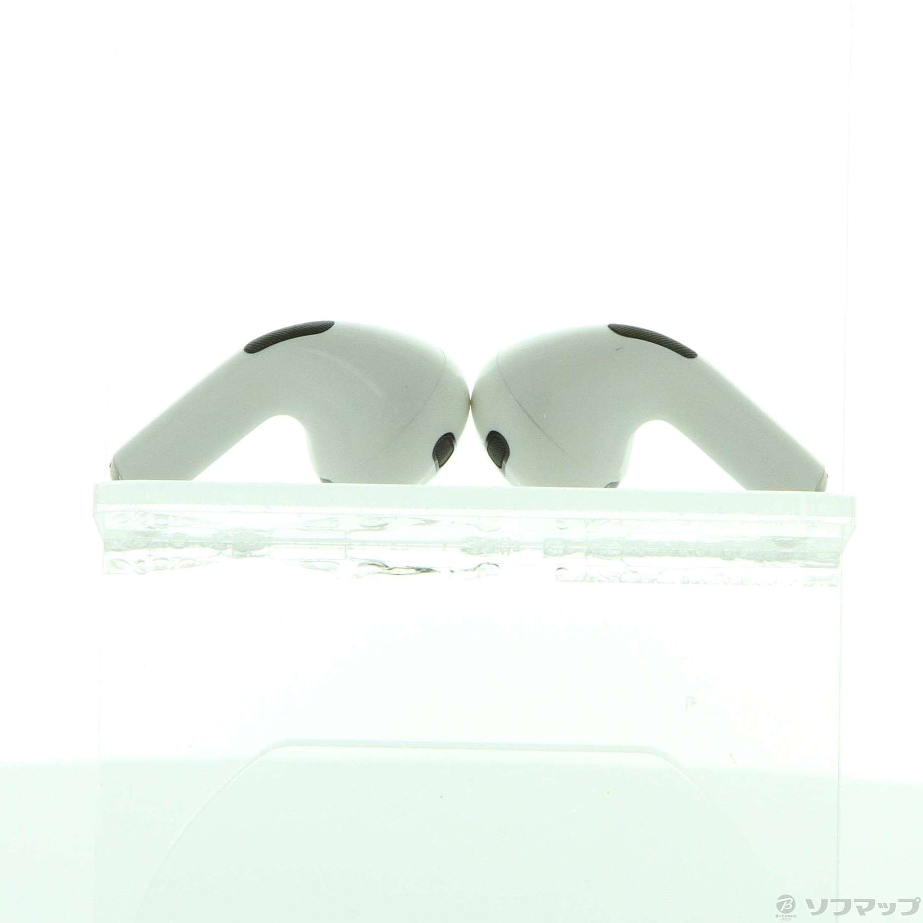 中古】AirPods Pro 第1世代 MWP22J／A [2133052151692] - 法人専用