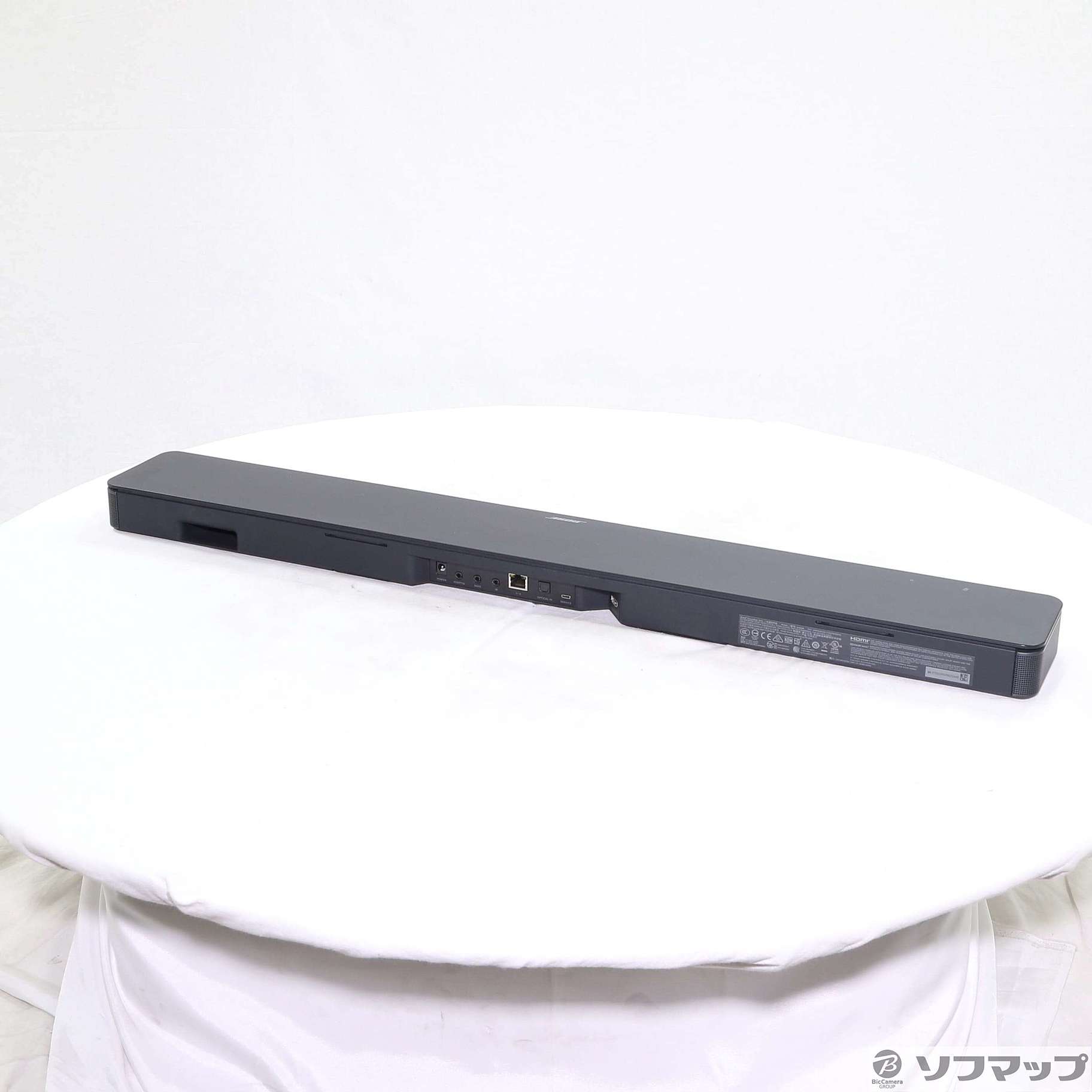 セール対象品 Bose Soundbar 500