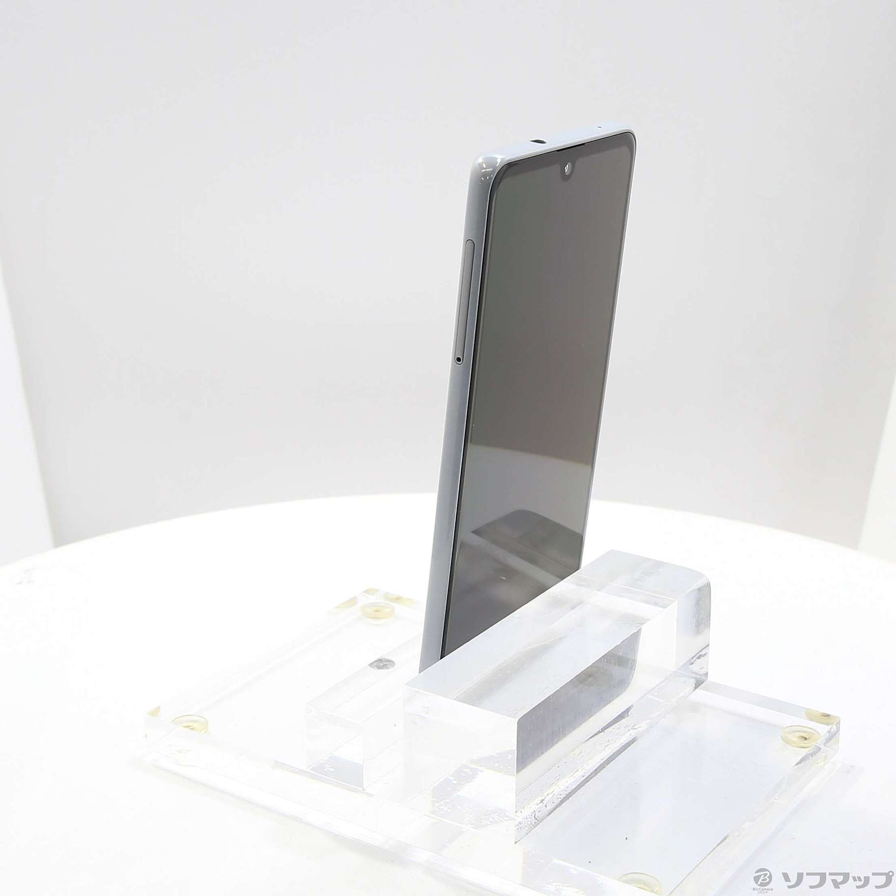 中古】GALAXY A41 64GB ホワイト SCV48 auロック解除SIMフリー [2133052151999] -  リコレ！|ビックカメラグループ ソフマップの中古通販サイト