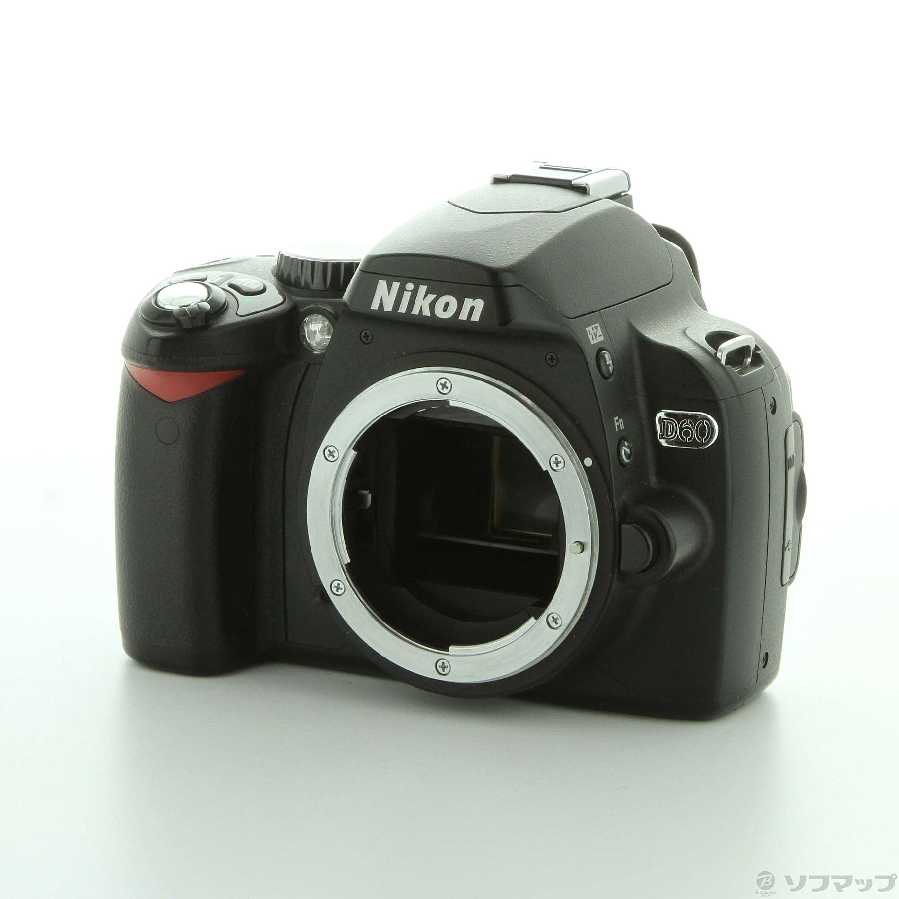 中古】Nikon D60 [2133052152316] - リコレ！|ビックカメラグループ