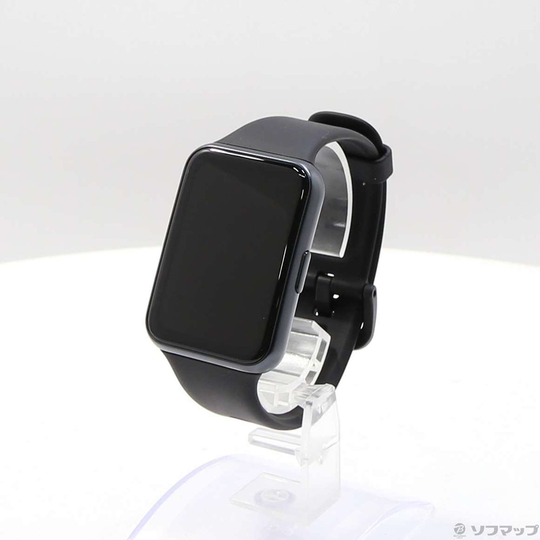 中古】HUAWEI WATCH FIT 2 Midnight Black [2133052154419] -  法人専用リコレ！|ソフマップの法人専用中古通販サイト