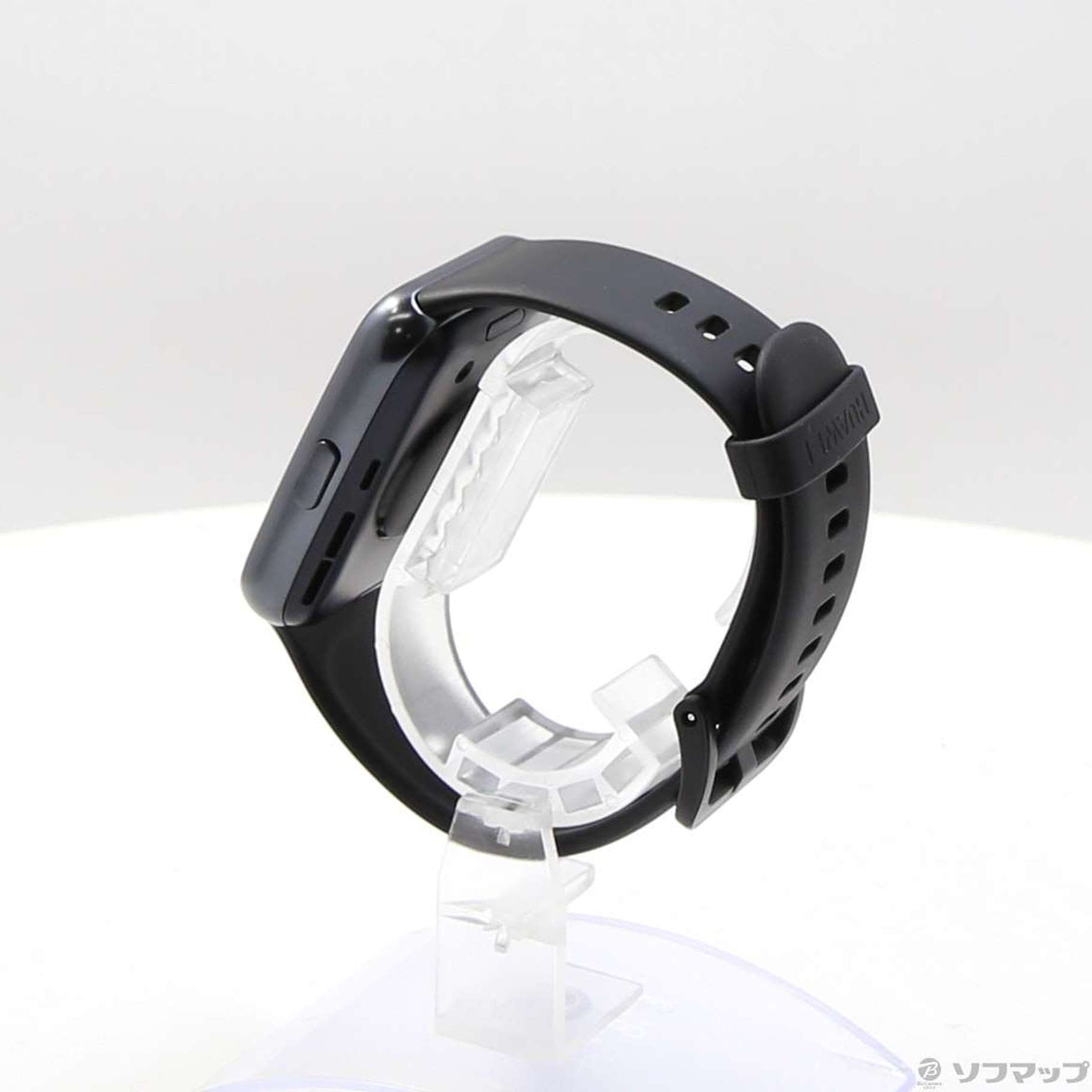 中古】HUAWEI WATCH FIT 2 Midnight Black [2133052154419] -  法人専用リコレ！|ソフマップの法人専用中古通販サイト