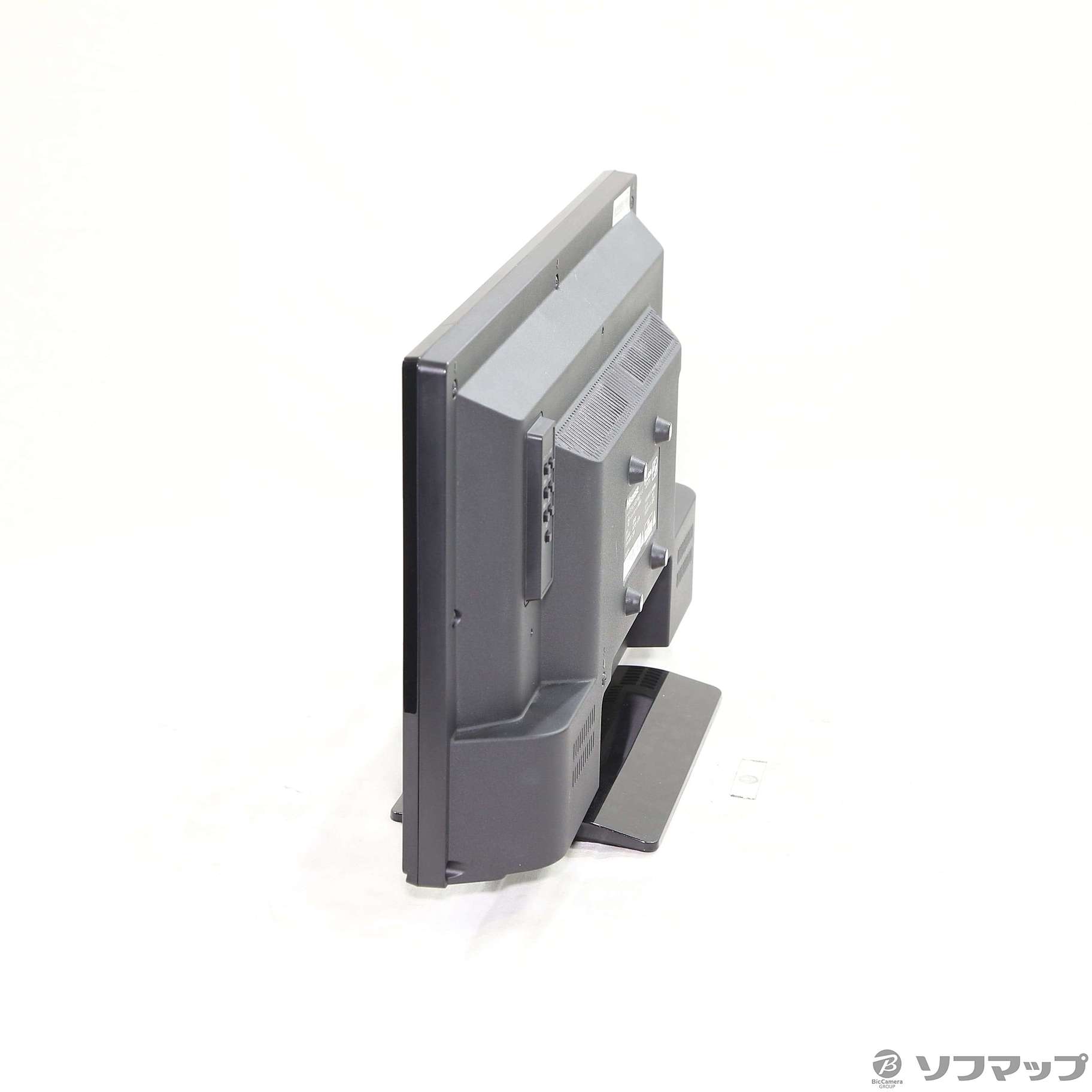 中古】〔中古品〕 20型ハイビジョン液晶テレビ デジタル3波 LEDバック 