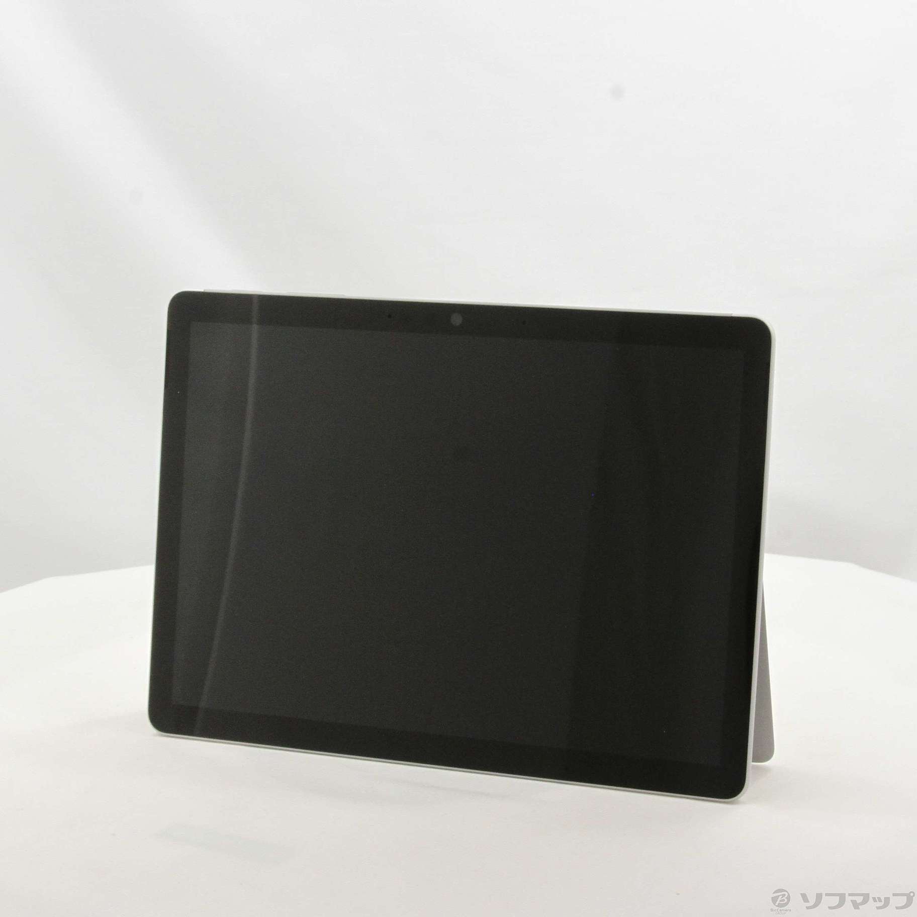 中古】Surface Go3 〔Pentium Gol／8GB／SSD128GB〕 8VA-00015