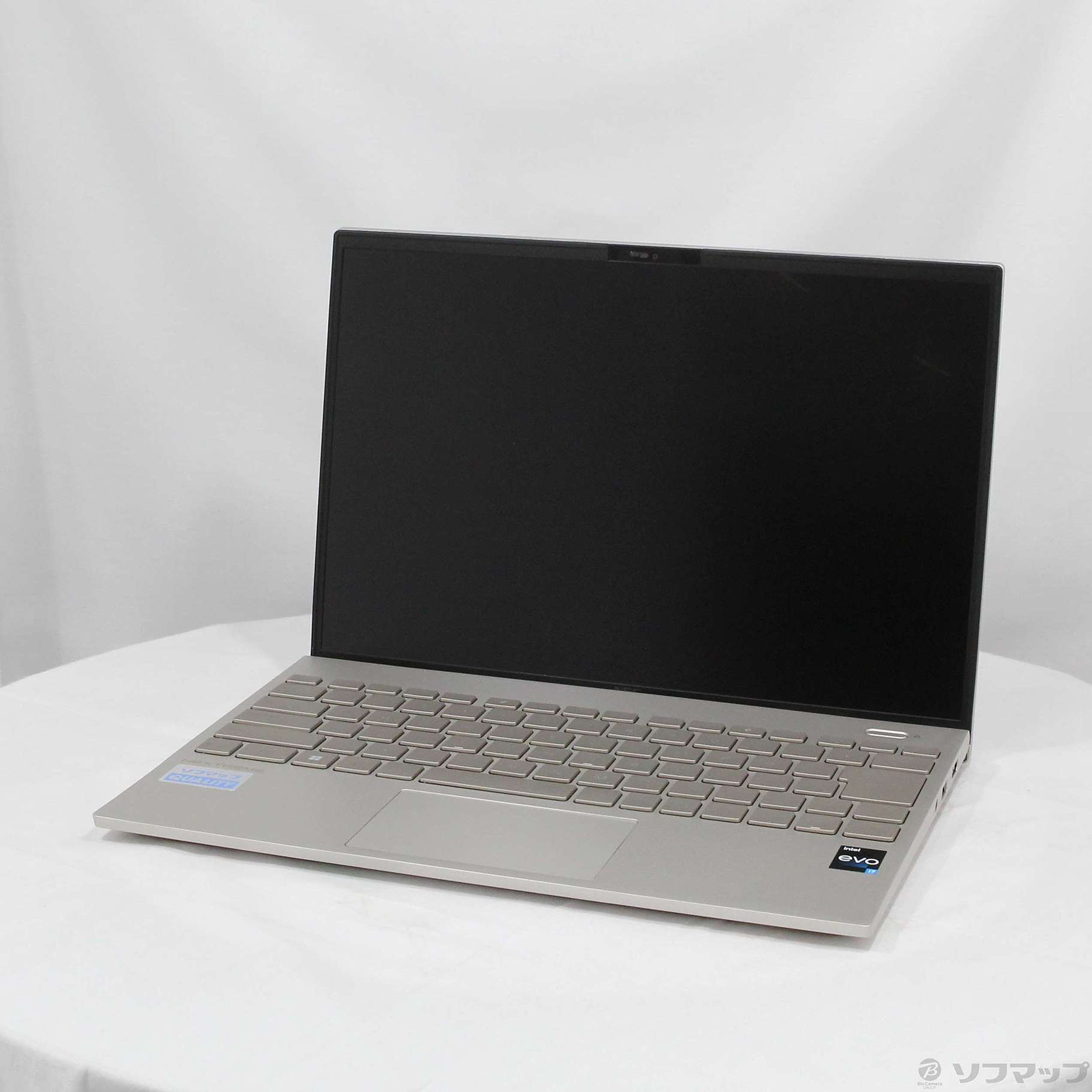 NEC LAVIE NEXTREME Carbon XC950FAG 中古美品