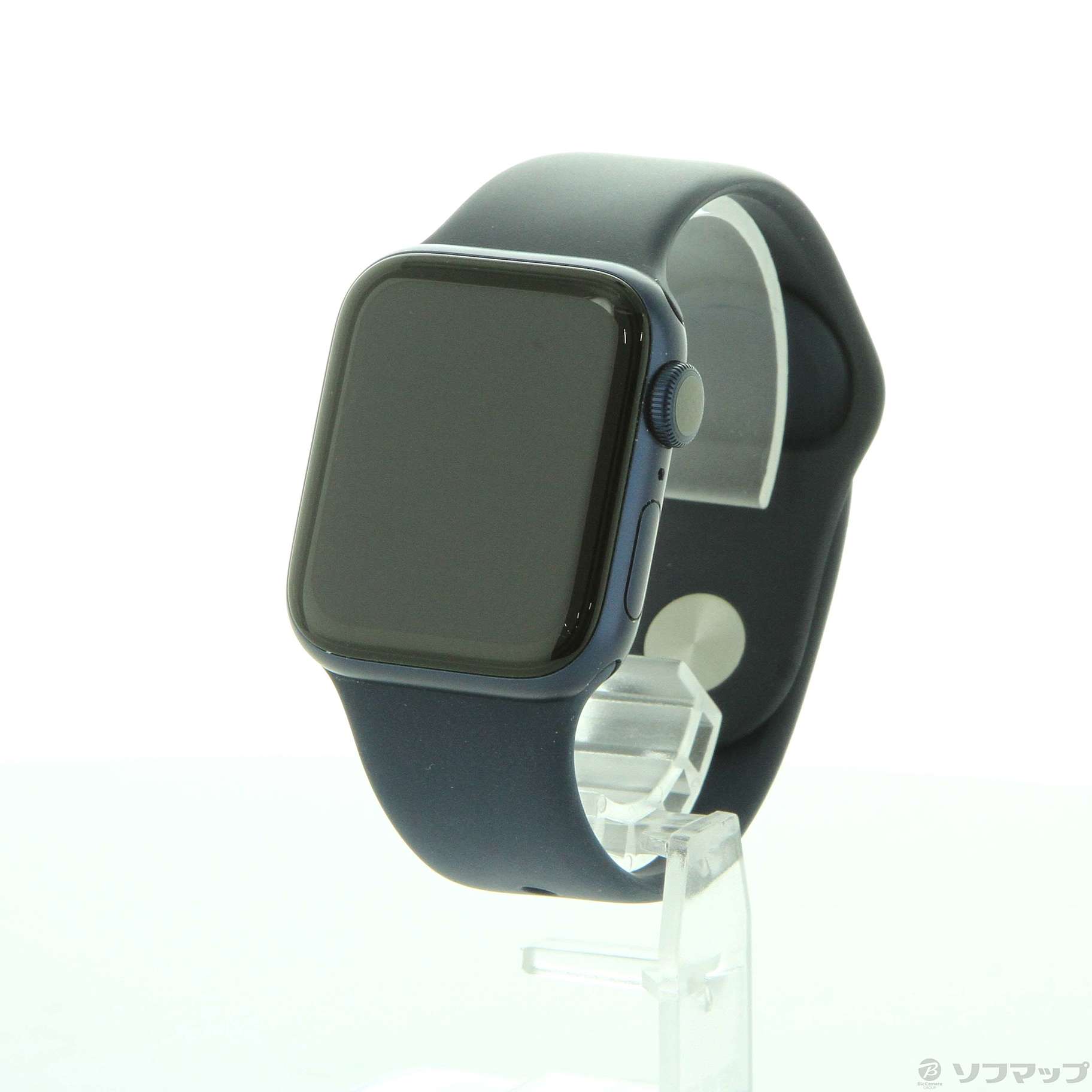 中古】Apple Watch Series 6 GPS 40mm ブルーアルミニウムケース