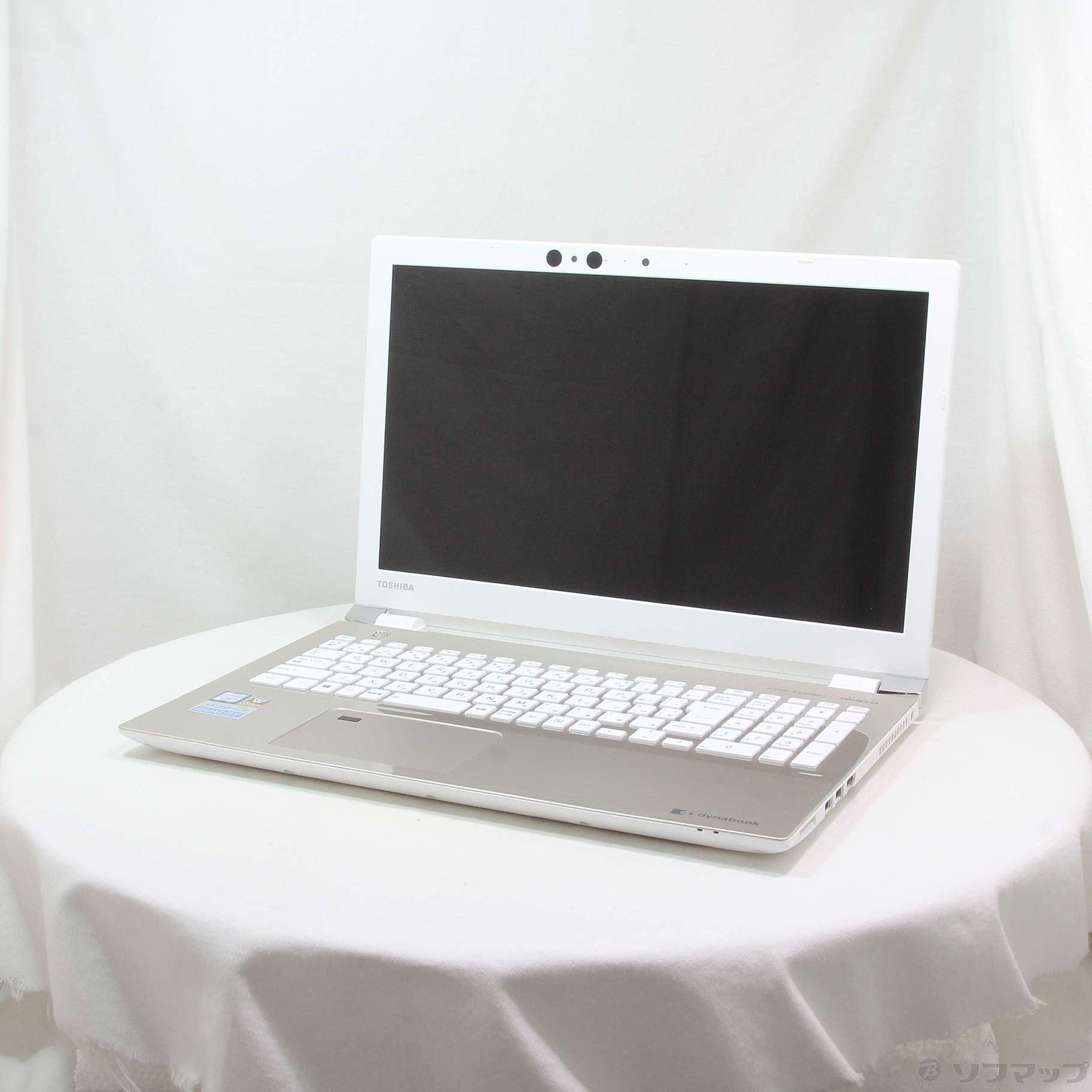 dynabook AZ65/EG PC ノートパソコン Core i7 - ノートPC