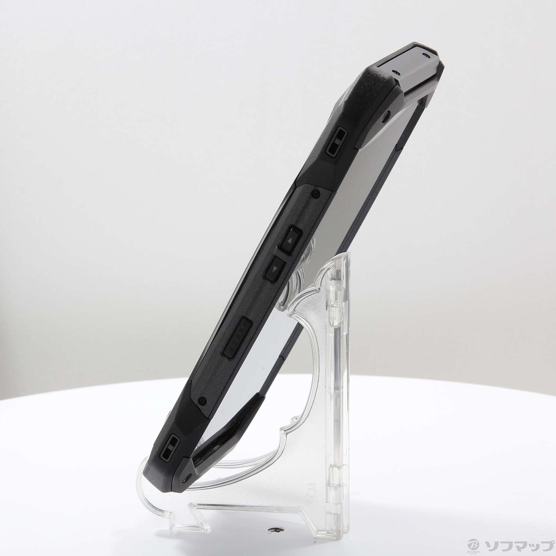 中古】TORQUE 5G 128GB ブラック KYG01 auロック解除SIMフリー