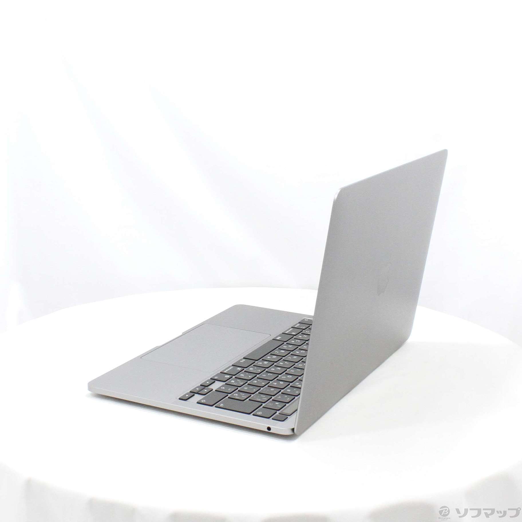 中古品MacBook Pro 13.3-inch Late 2020 MYD92J/A Apple M1 8核心CPU_8