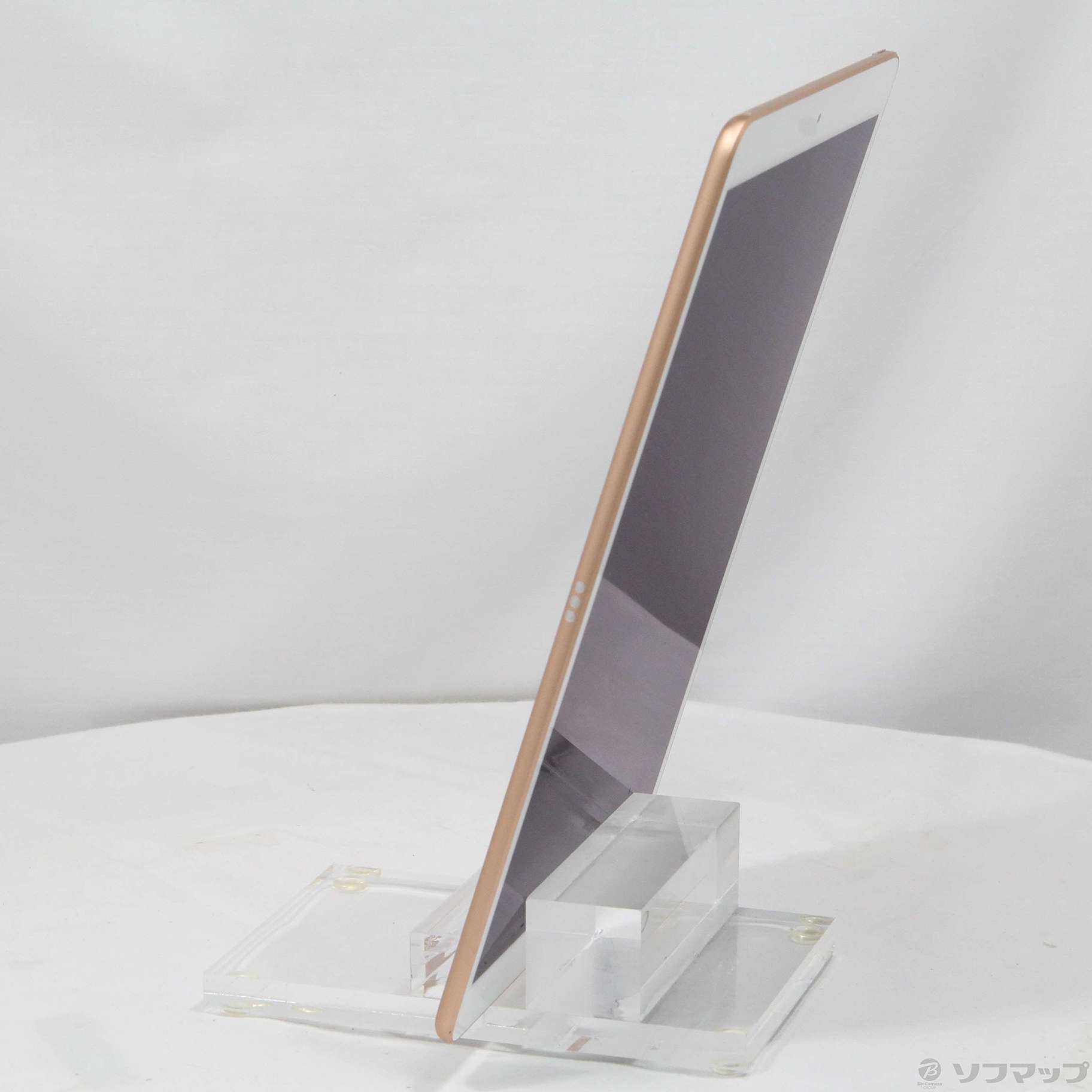 中古】iPad Air 第3世代 256GB ゴールド MUUT2J／A Wi-Fi