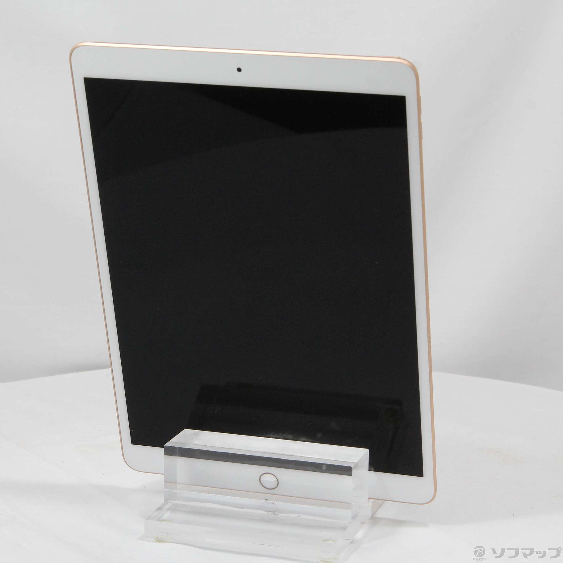 iPad Air 第3世代 256GB ゴールド MUUT2J／A Wi-Fi