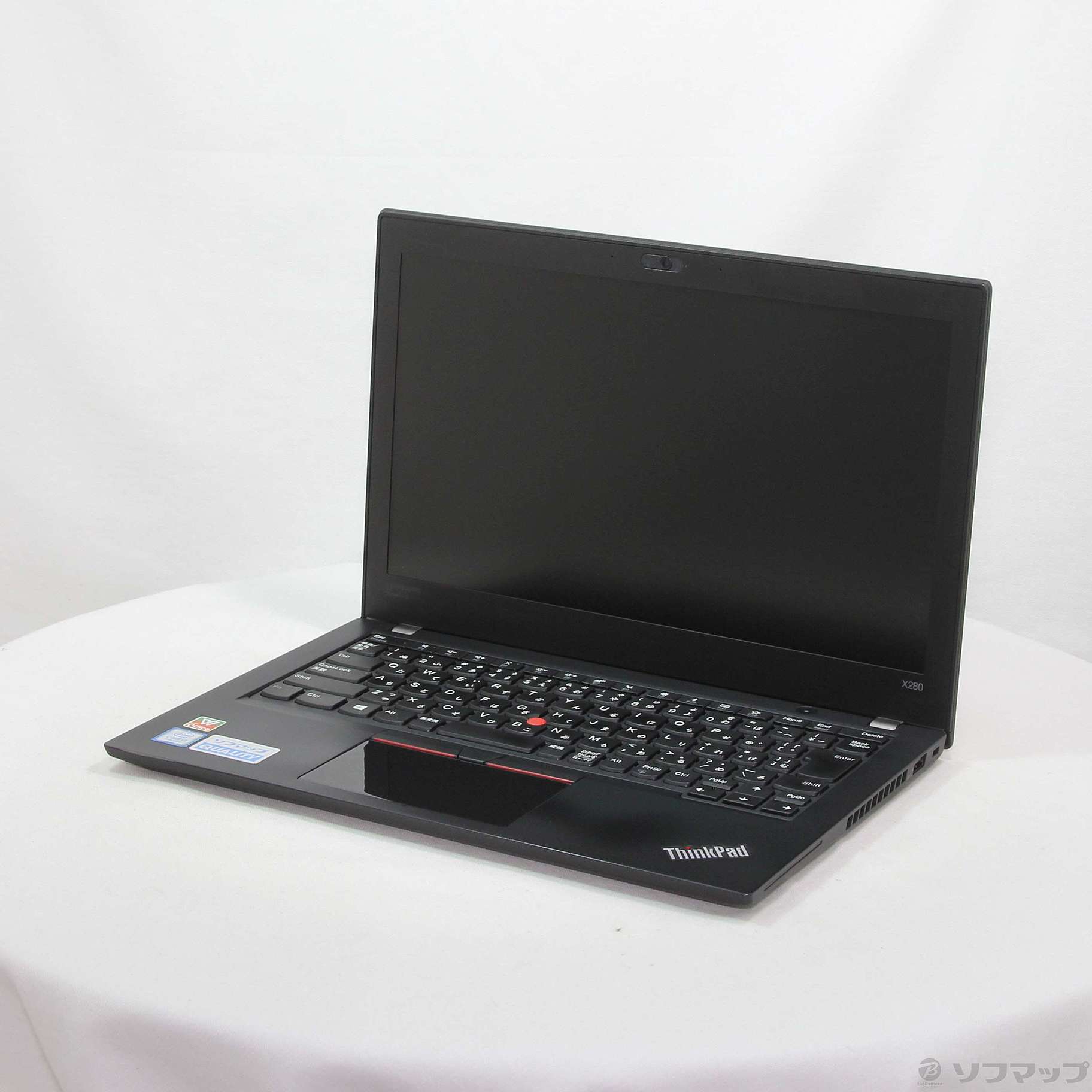 ThinkPad X280 20KES2E600