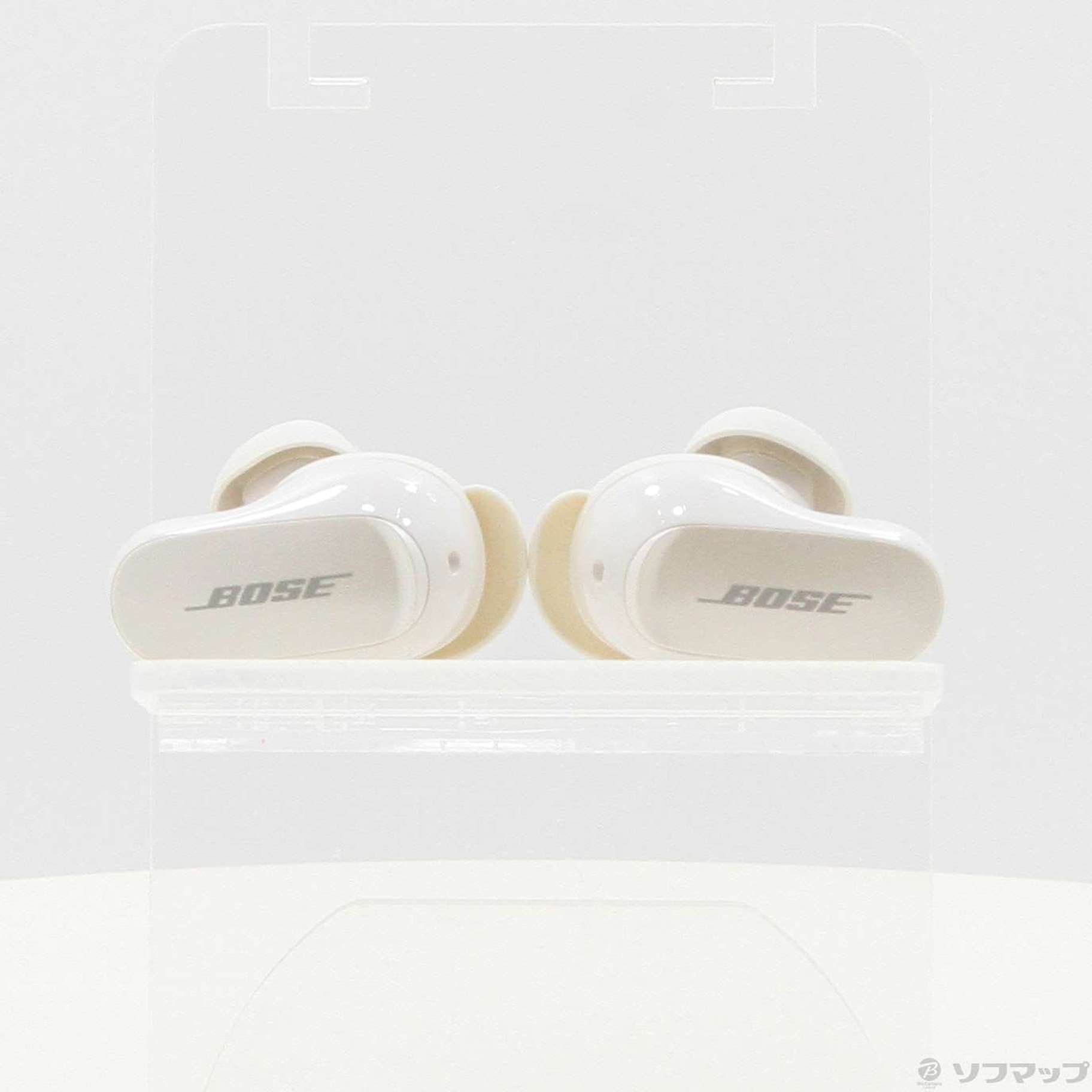 中古】QuietComfort Earbuds II ソープストーン [2133052160533] - リコレ！|ビックカメラグループ  ソフマップの中古通販サイト