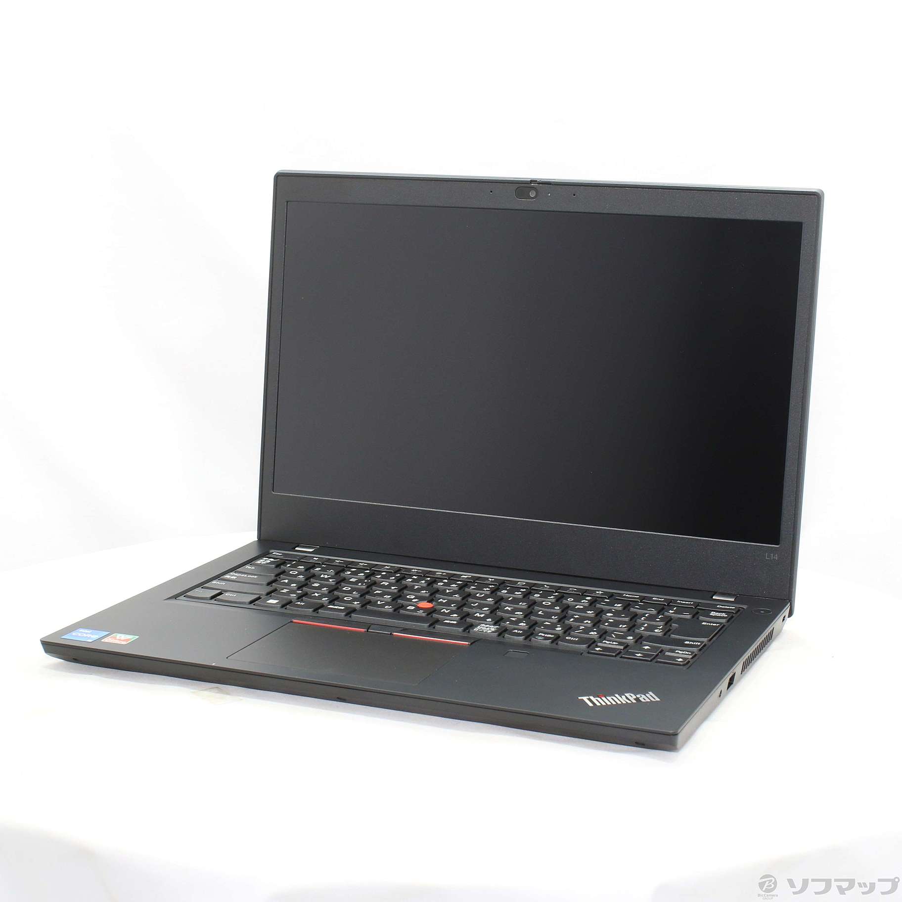 中古】ThinkPad L14 Gen 2 20X2SC8G00 〔Windows 10〕 [2133052163220 