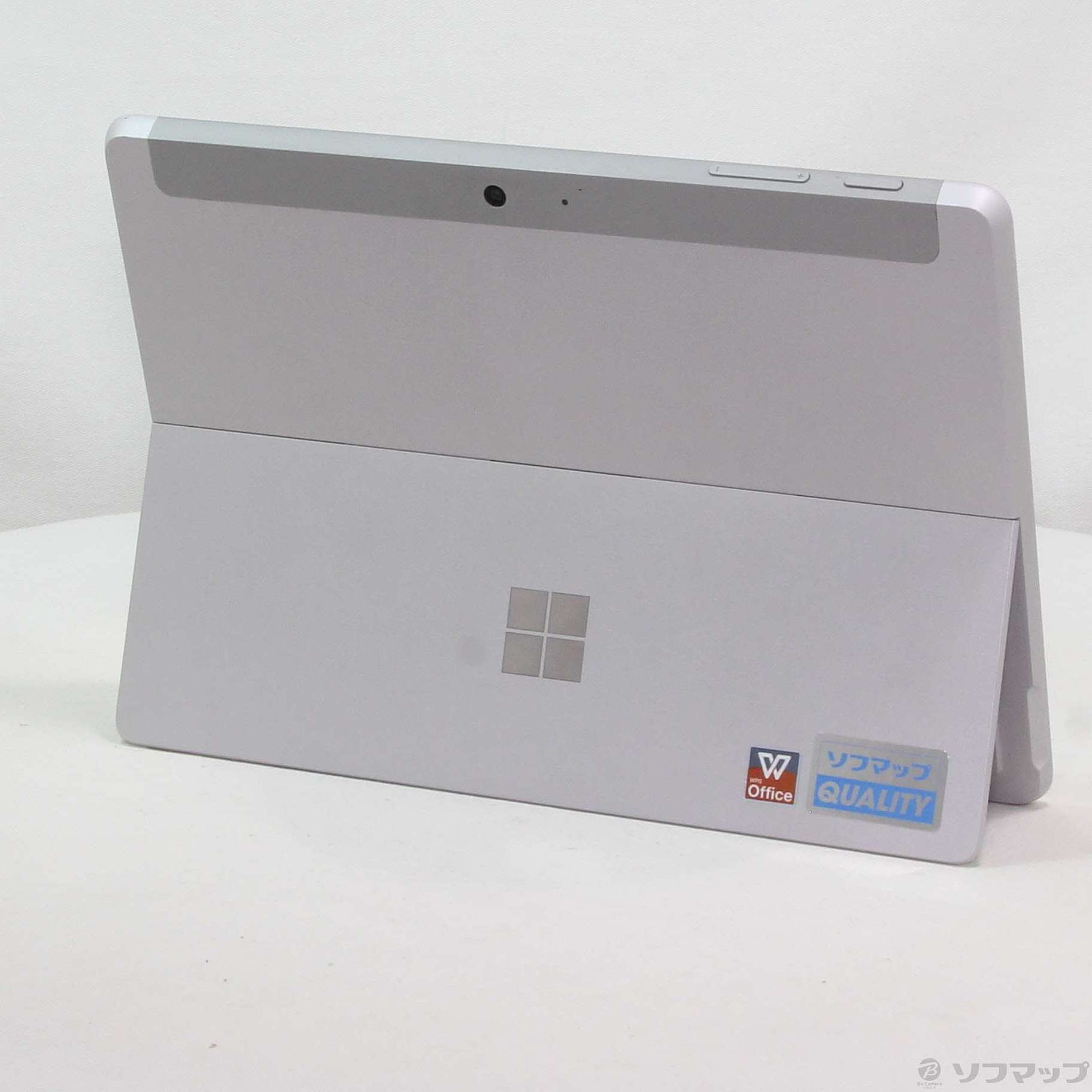 中古】Surface Go 〔Pentium 4415Y／4GB／eMMC64GB〕 JST-00014