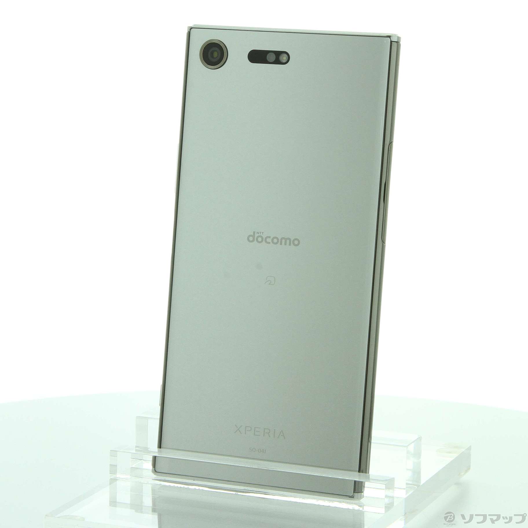 スマートフォン/携帯電話Xperia XZ Premium SO-04J ルミナスクロム