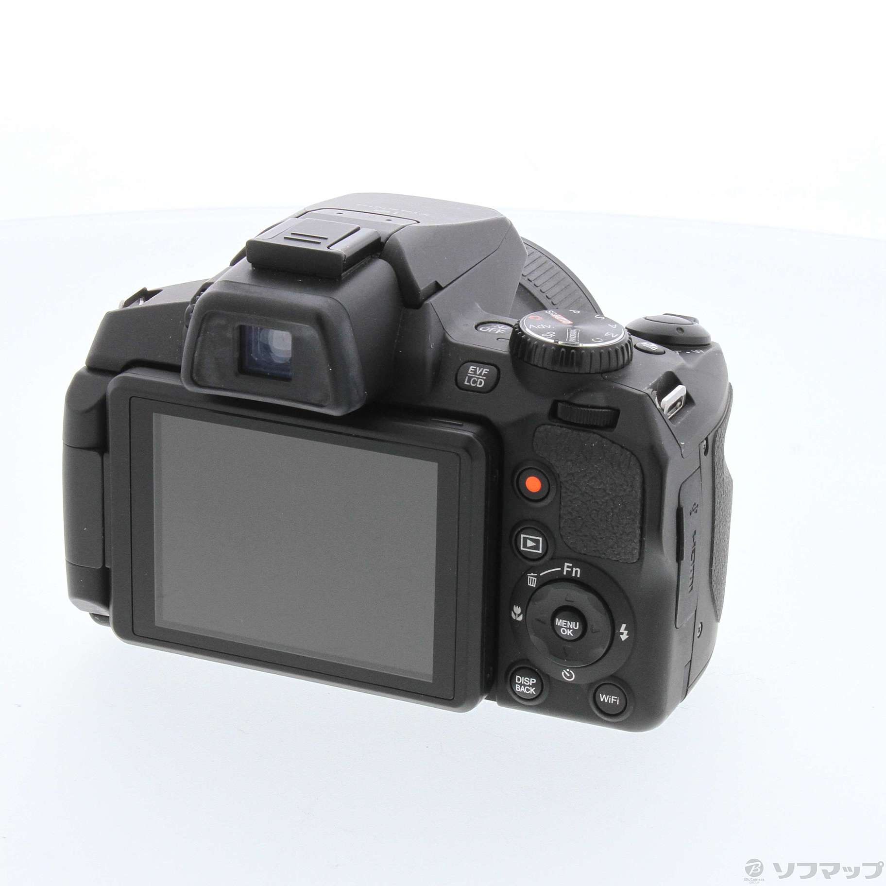 FUJIFILM 50倍ズームデジタルカメラ S-1 デジタルカメラ FinePix S1
