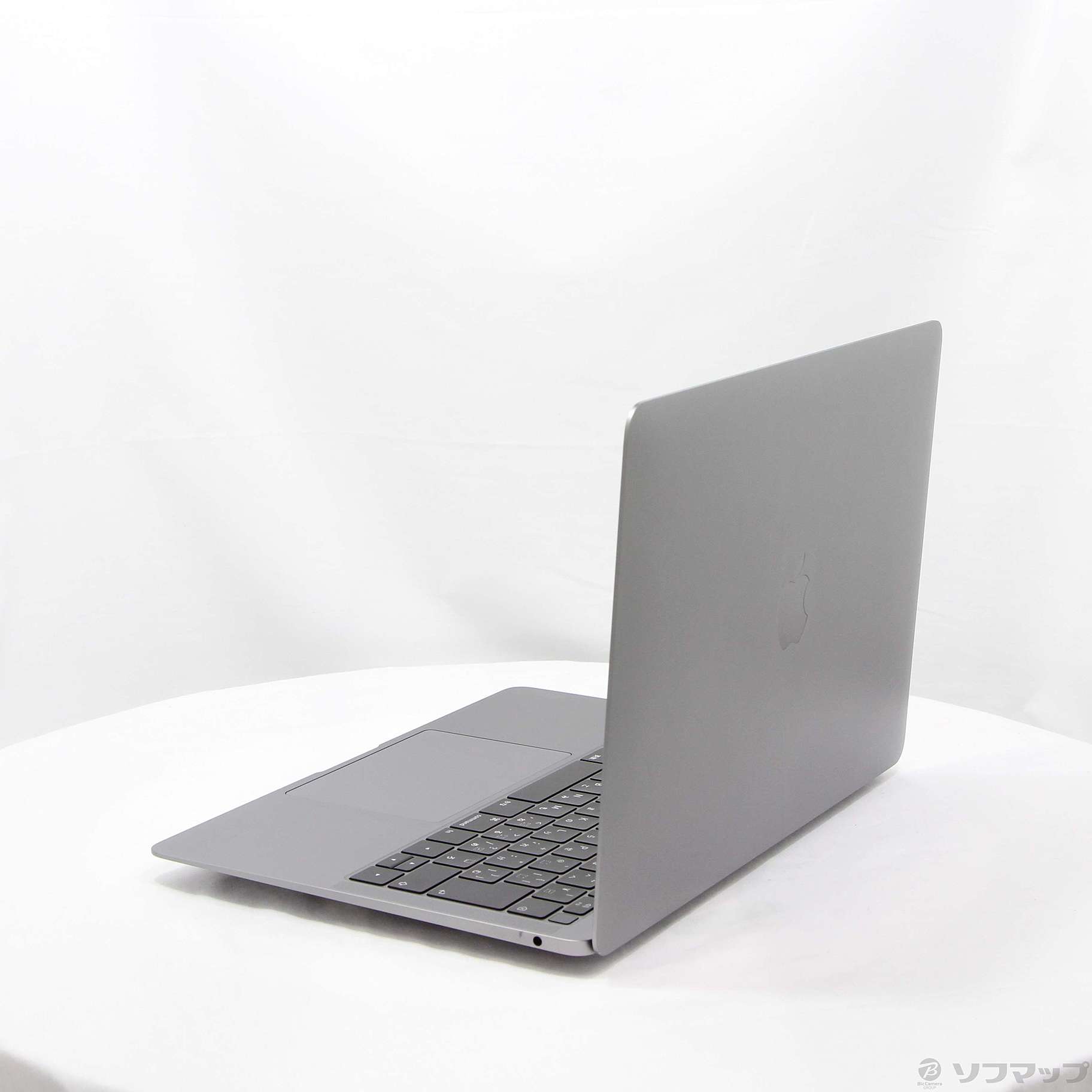 中古品MacBook Air 13.3-inch Mid 2019 MVFH2J/A Core_i5 1.6GHz 8GB