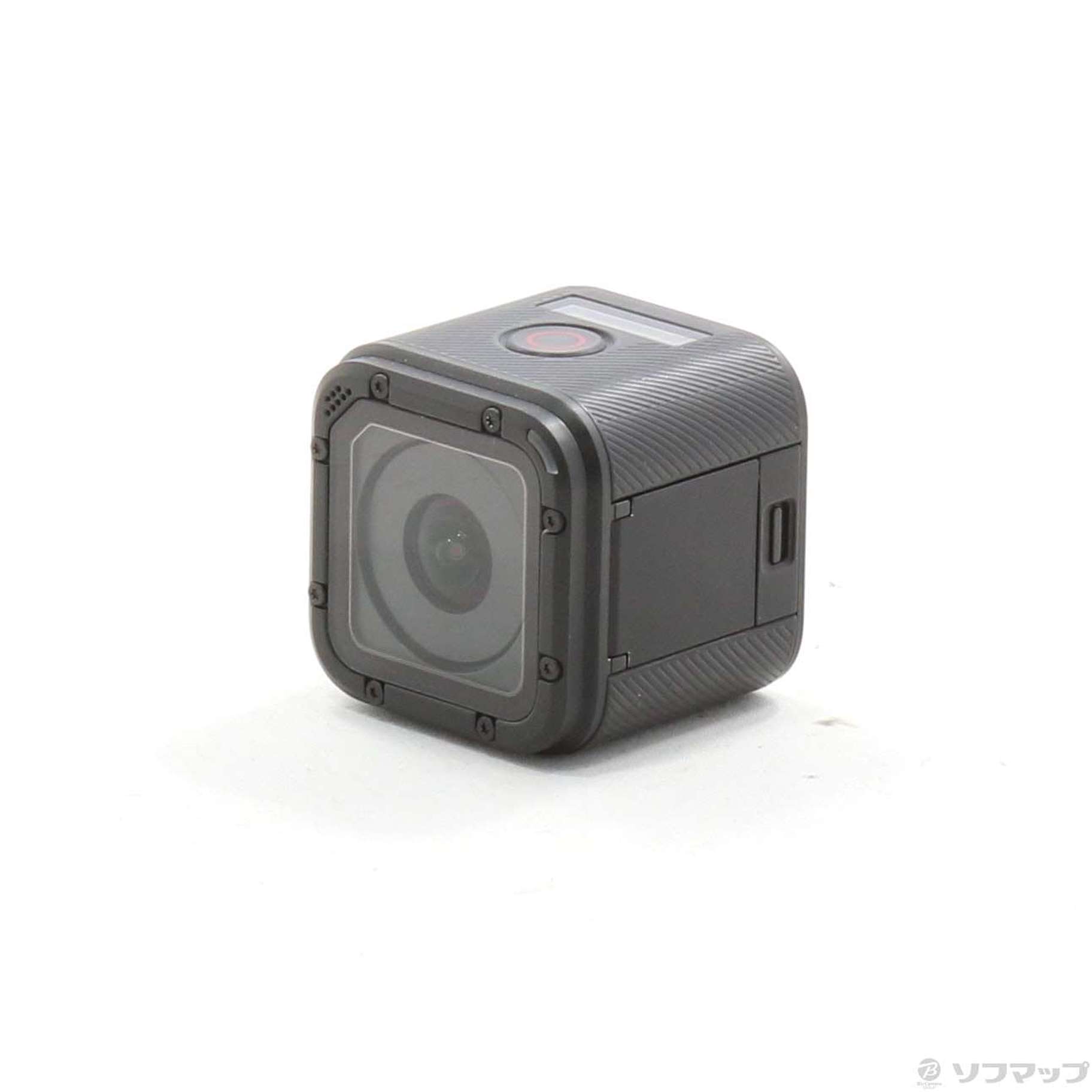 中古】GoPro HD HERO4 Session (CHDHS-101-JP) [2133052168607