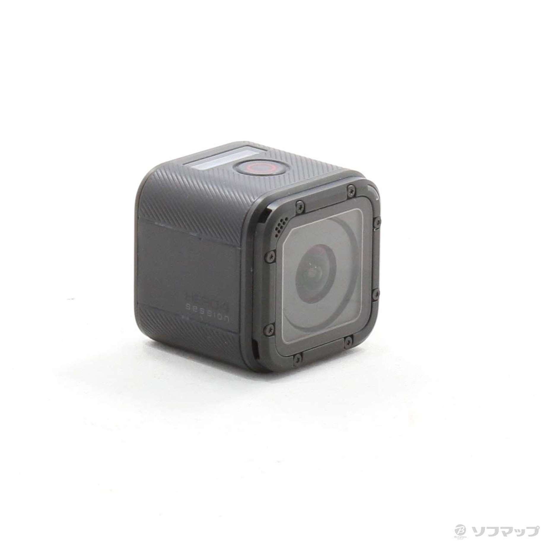 中古】GoPro HD HERO4 Session (CHDHS-101-JP) [2133052168607