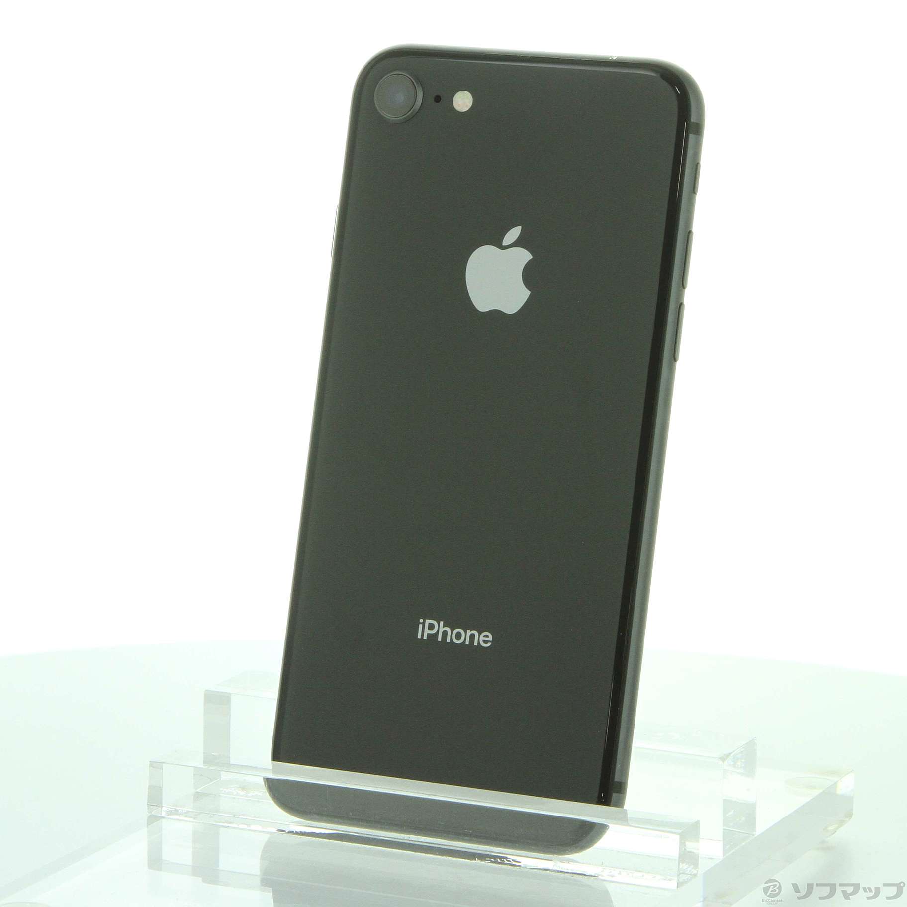 スマートフォン/携帯電話iPhone8 256GB スペースグレイ　SIMフリー