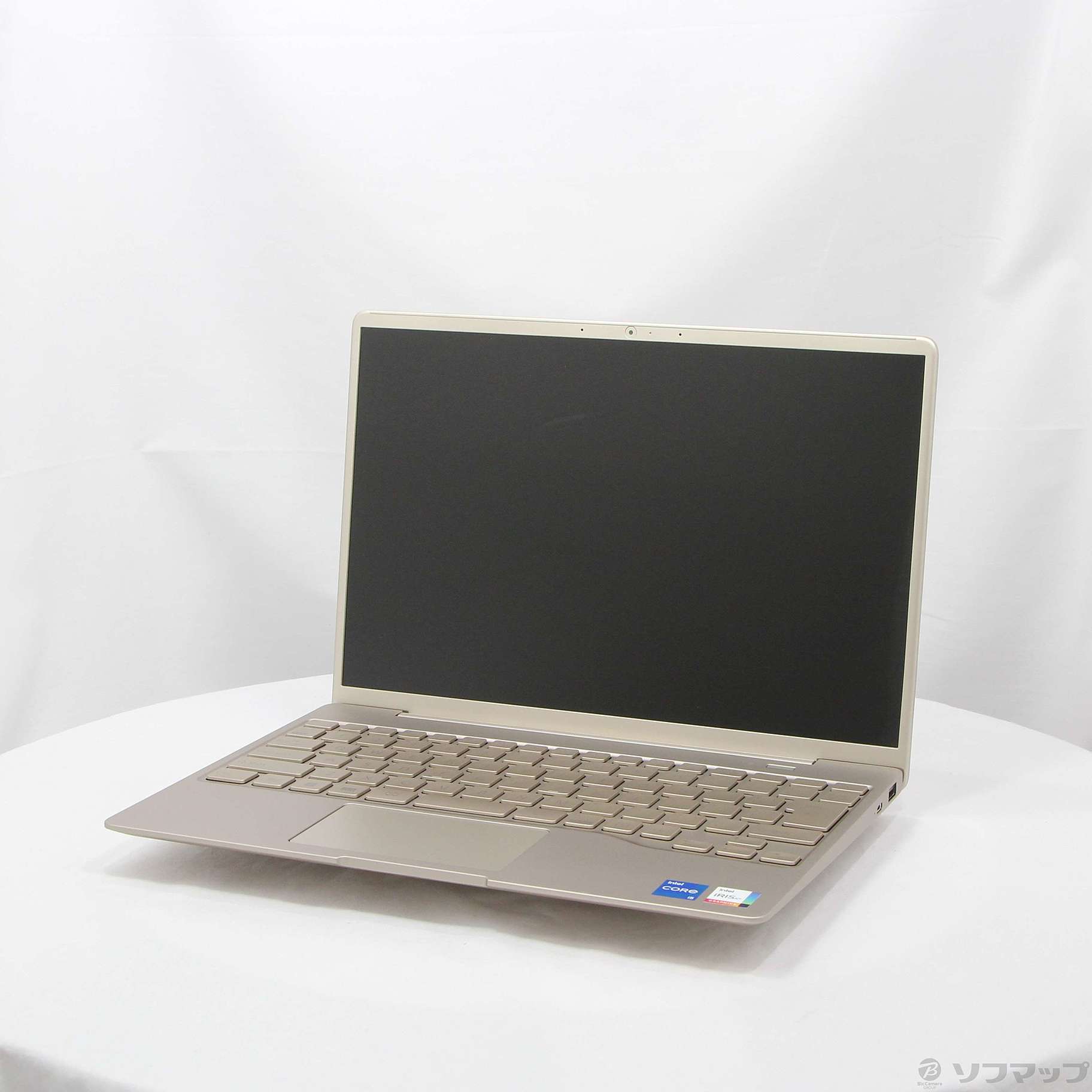 中古美品 富士通 LIFEBOOK CH75/G3 FMVC75G3LZ - メルカリ