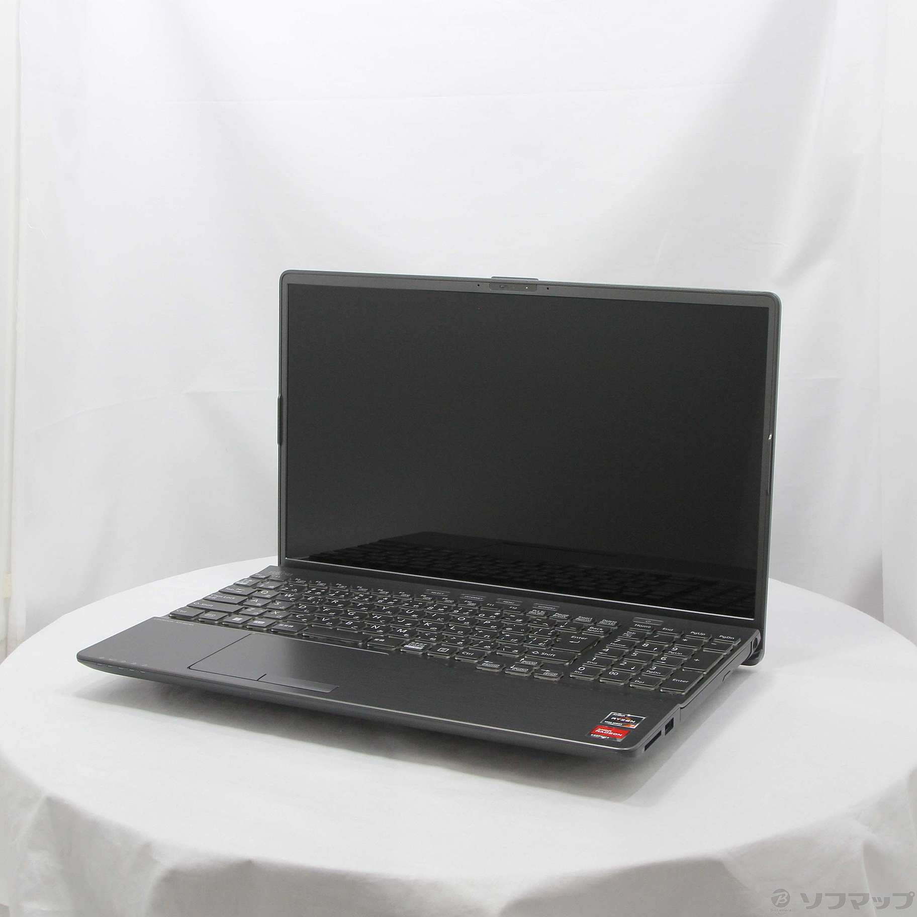 中古】〔展示品〕 LIFEBOOK AH50／H1 FMVA50H1B ブライト