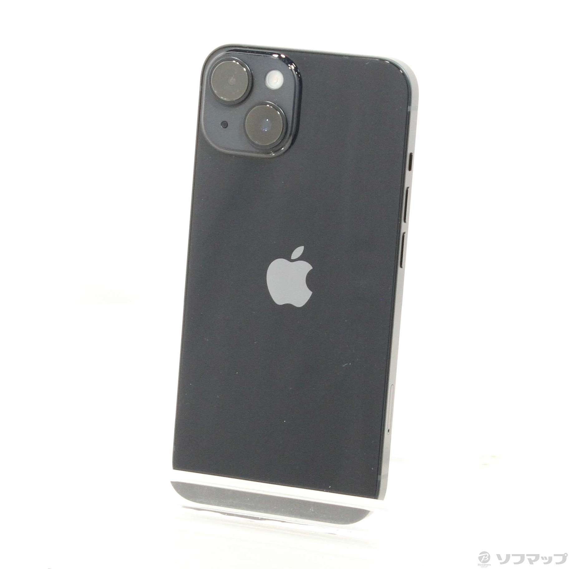 Apple iPhone 14 256GB ミッドナイト SIMフリー 【ほぼ未使用品