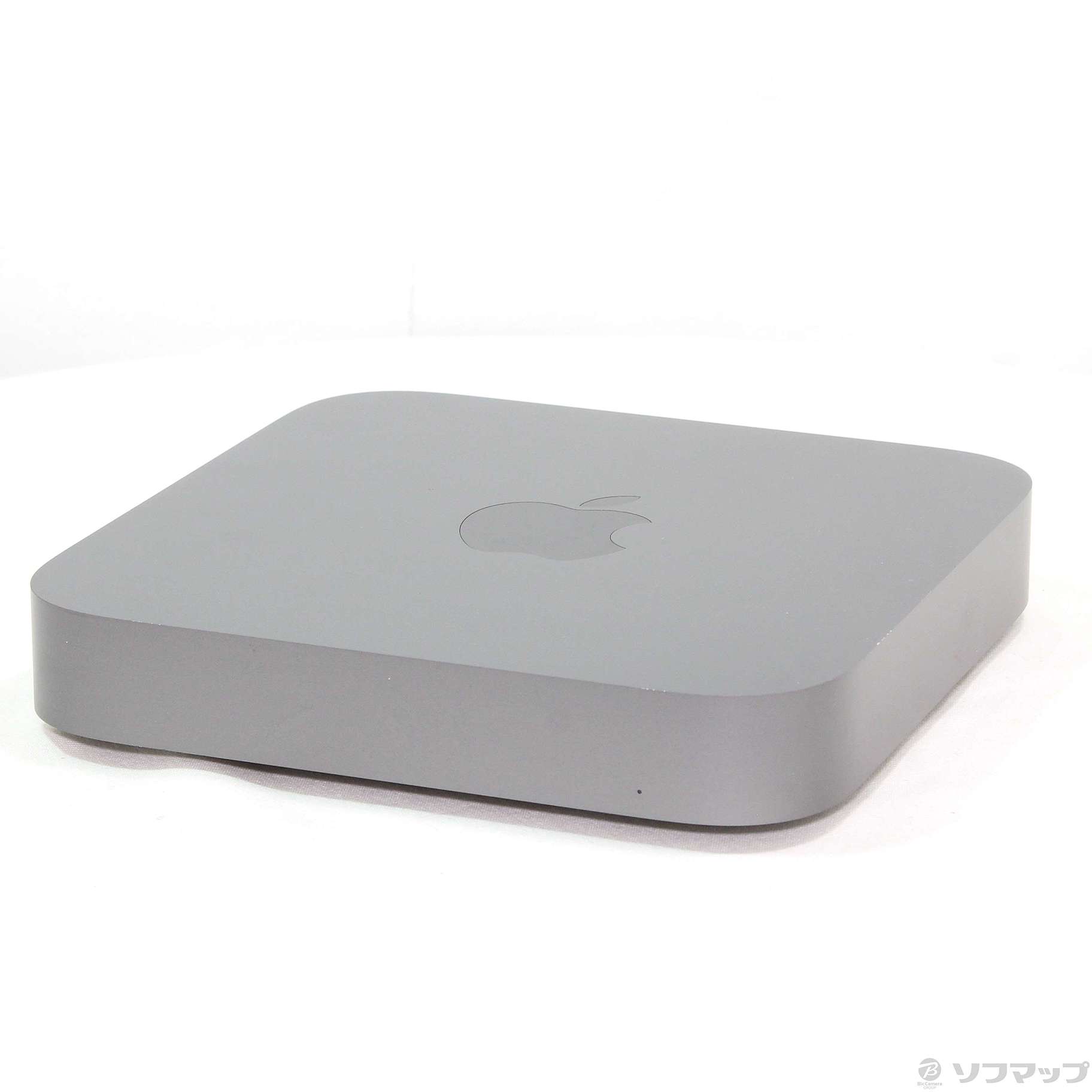 Apple Mac mini2018 スペースグレー Amazon.com: Apple 2018 Mac mini with Intel Core i7 3.2GHz