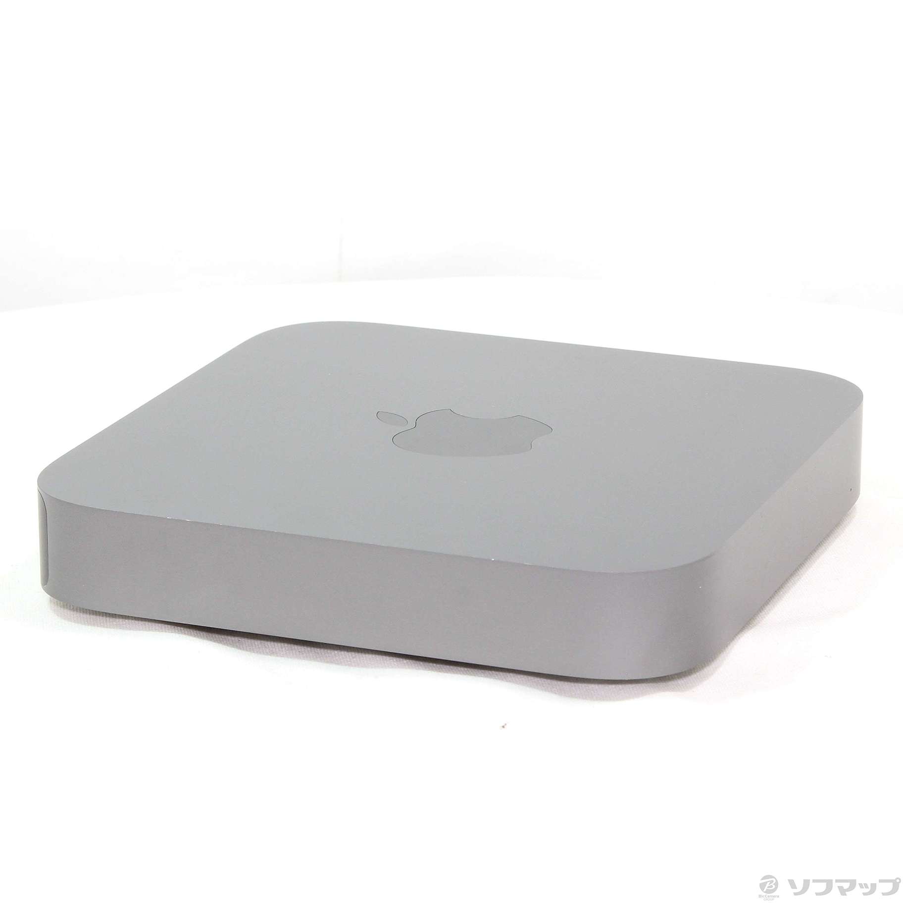 Apple Mac mini 2018 スペースグレー 本体 Mac mini (2018) - Technical Specifications - Apple Support