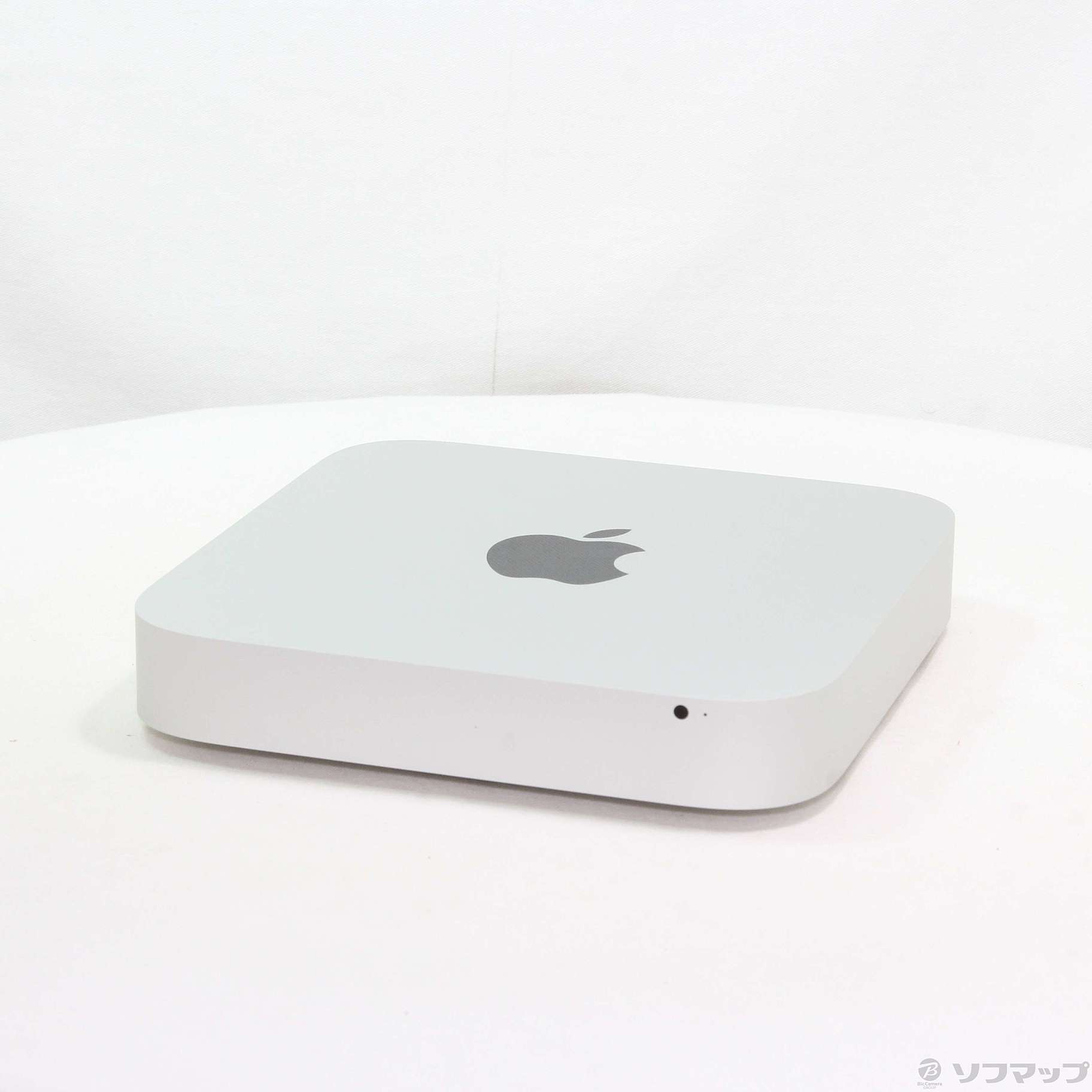 (中古)Apple Mac mini Late 2014 MGEN2J/A Core_i5 2.6GHz 8GB HDD1TB (10.15 Catalina)(252-ud)