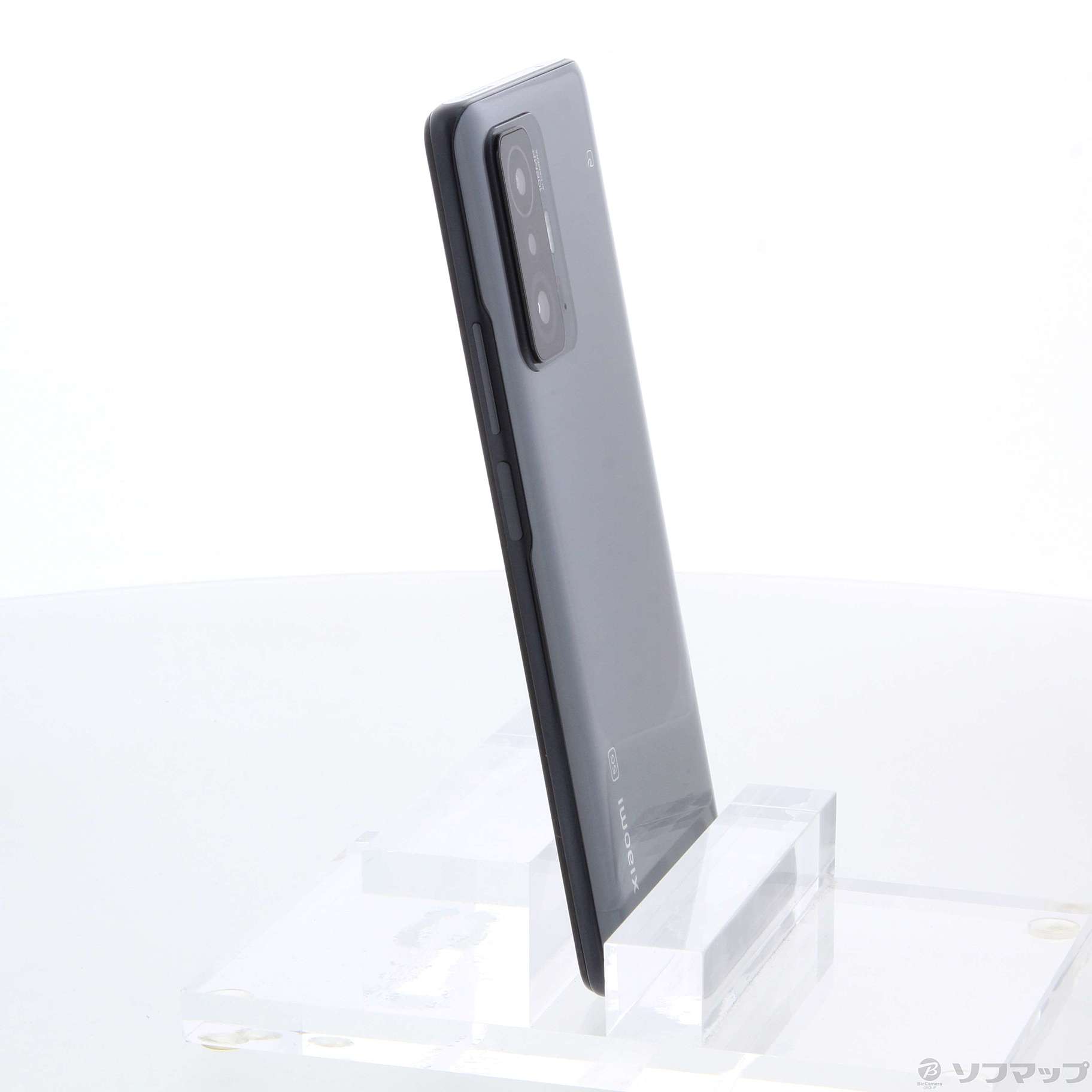 中古】Xiaomi 11T Pro 128GB メテオライトグレー 2107113SR SIMフリー ...