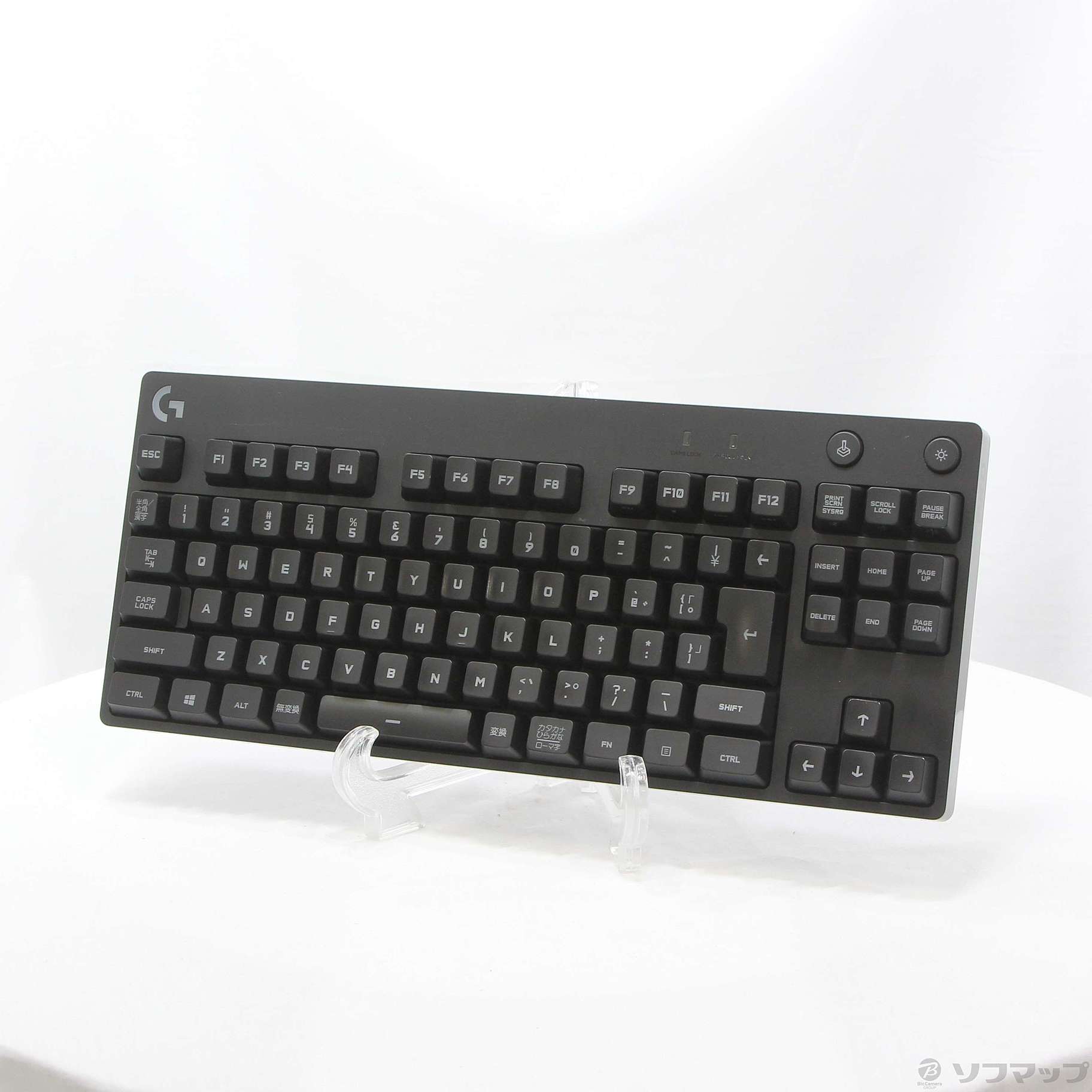 Logicool G PRO X Gaming Keyboard G-PKB-002