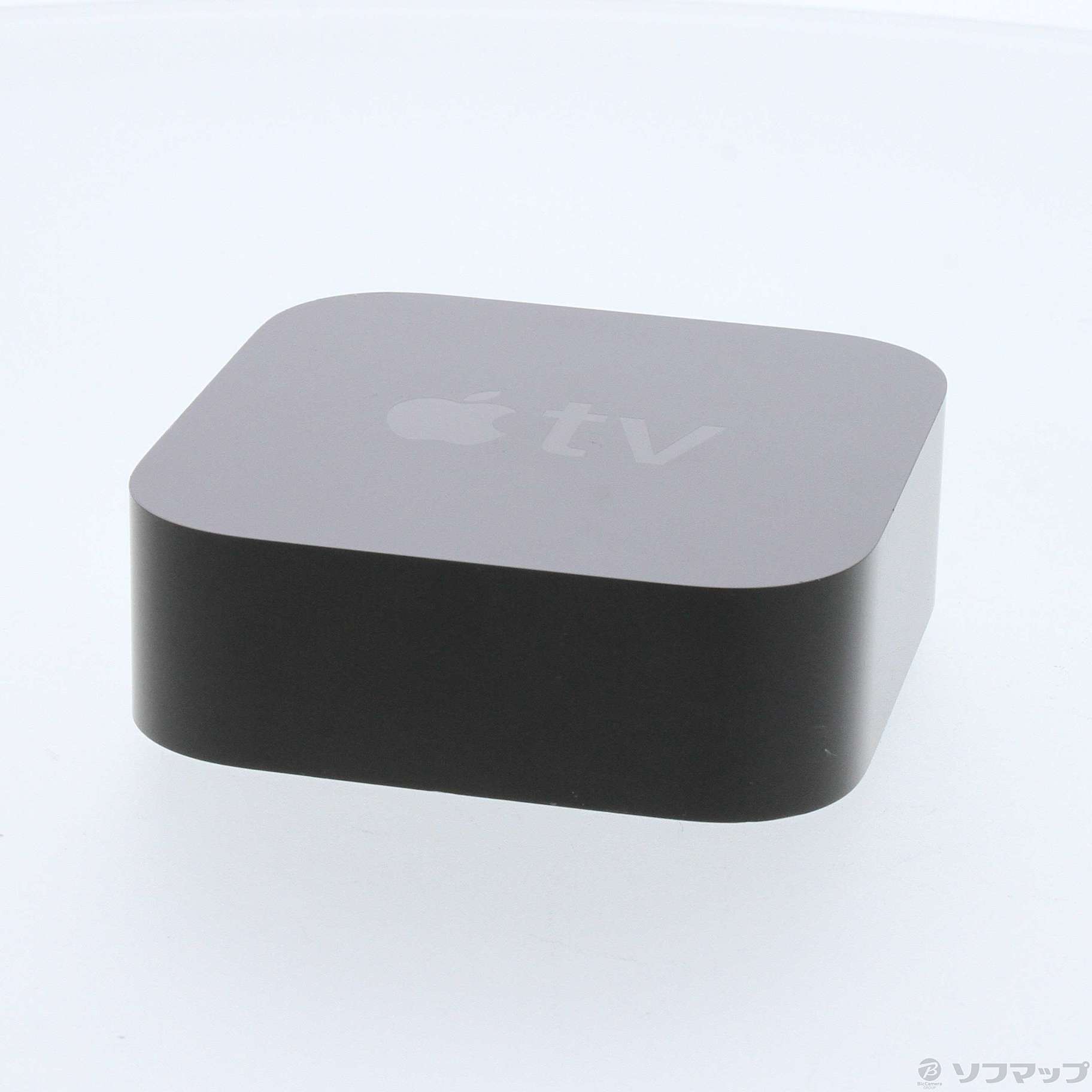 Apple - 【即日配送】 Apple TV 4K MQD22J/A 32GB 中古 中古】Apple TV 4K 32GB MQD22J／A [2133052177401] - リコレ